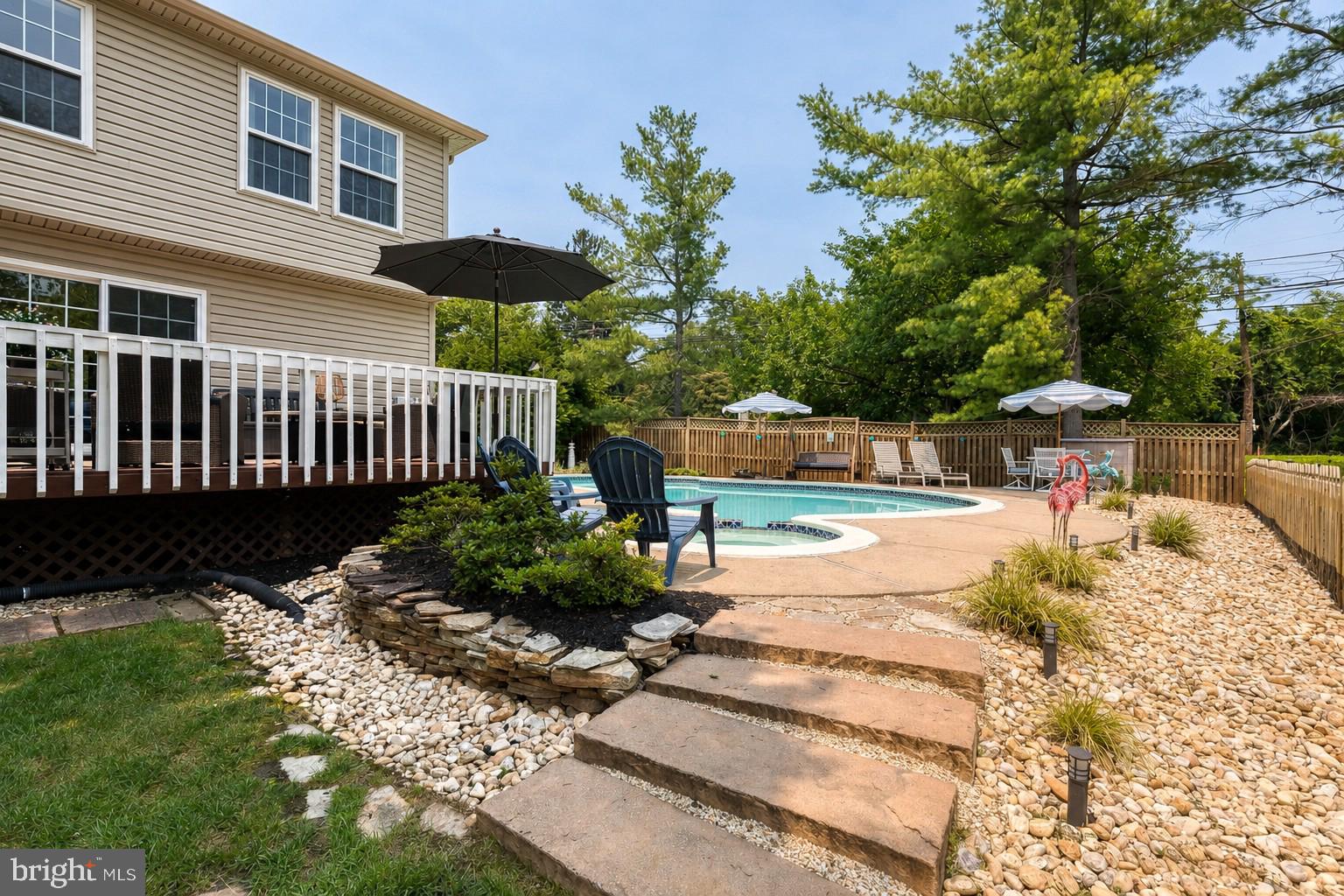 BEECH CREEK - Residential
