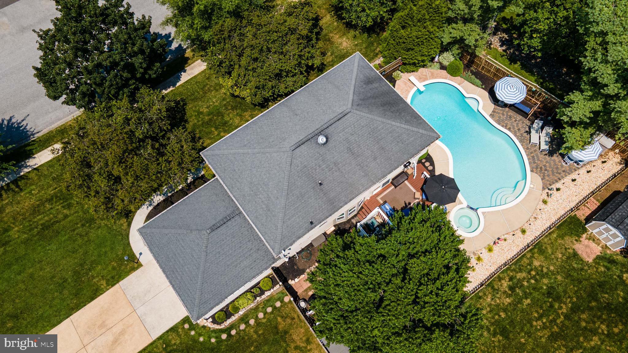 BEECH CREEK - Residential