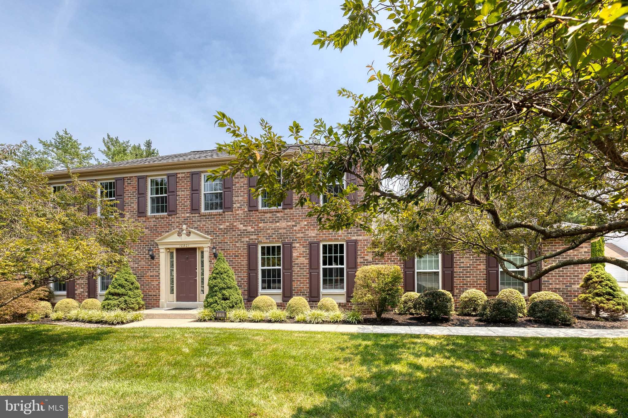 BEECH CREEK - Residential