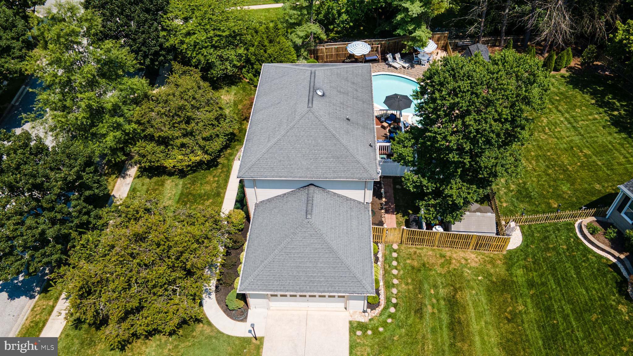 BEECH CREEK - Residential