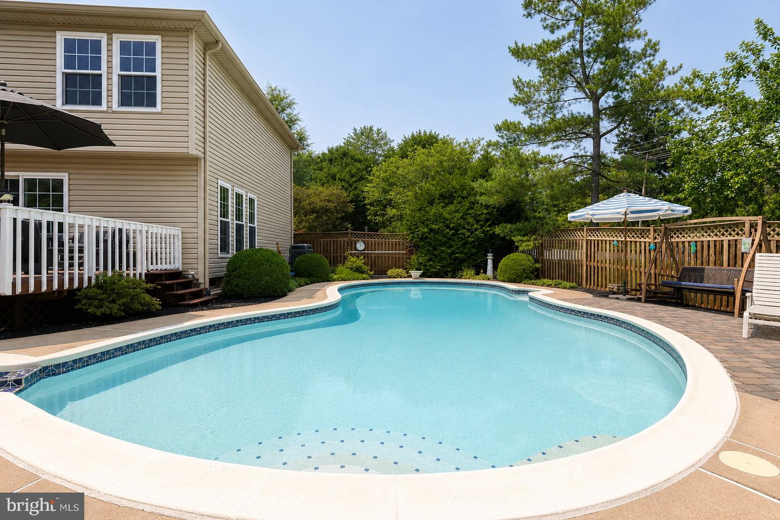 BEECH CREEK - Residential