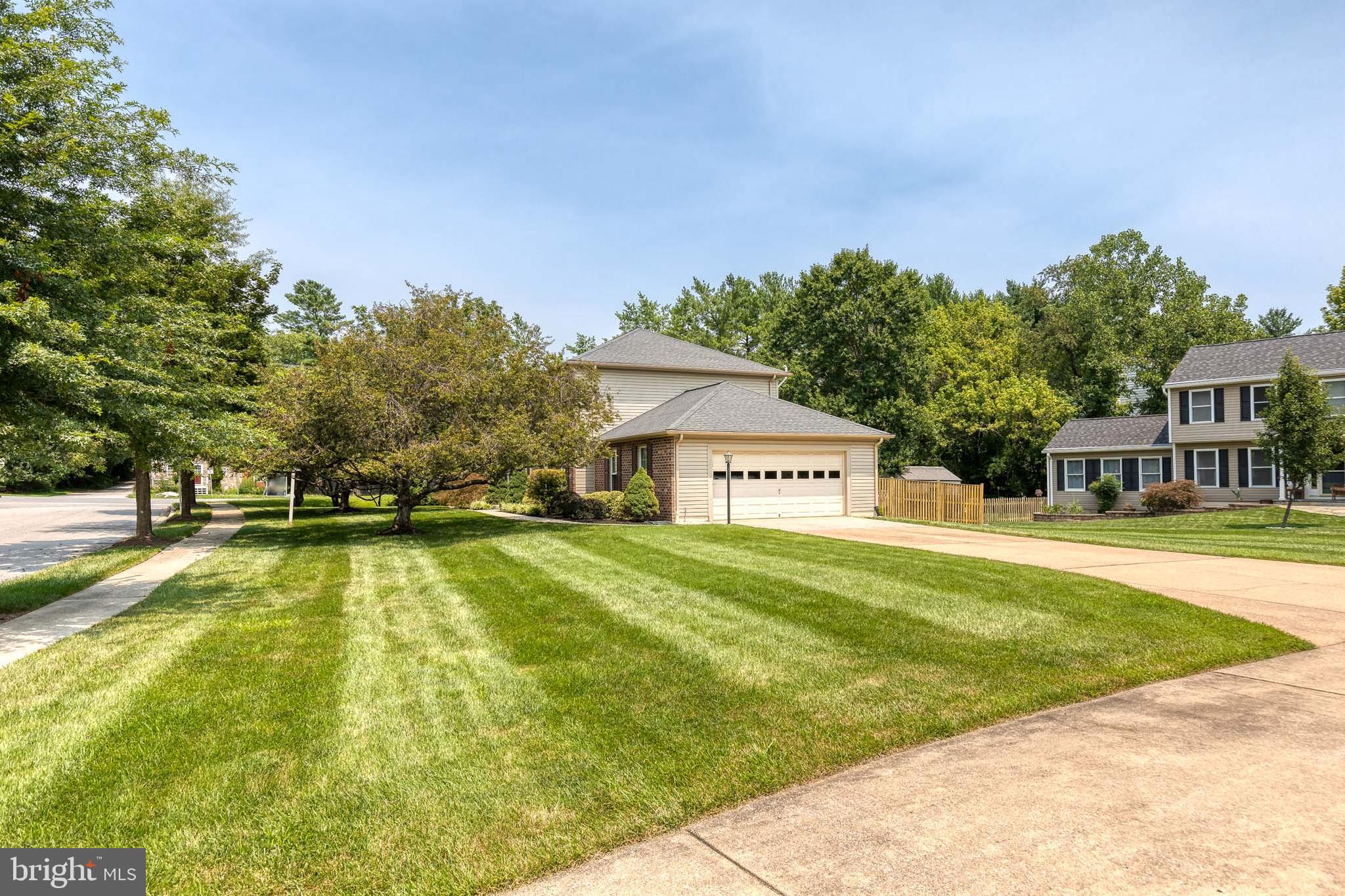 BEECH CREEK - Residential