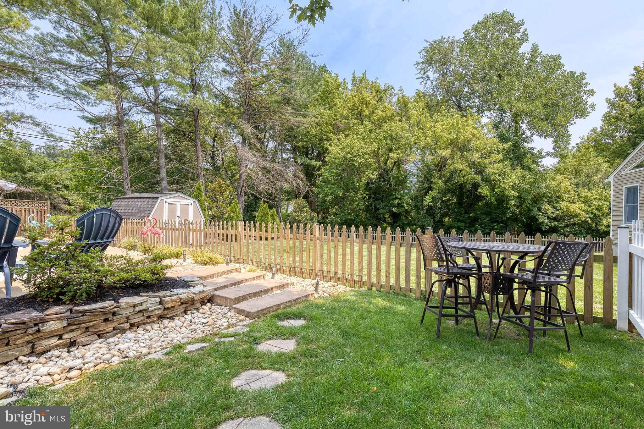 BEECH CREEK - Residential