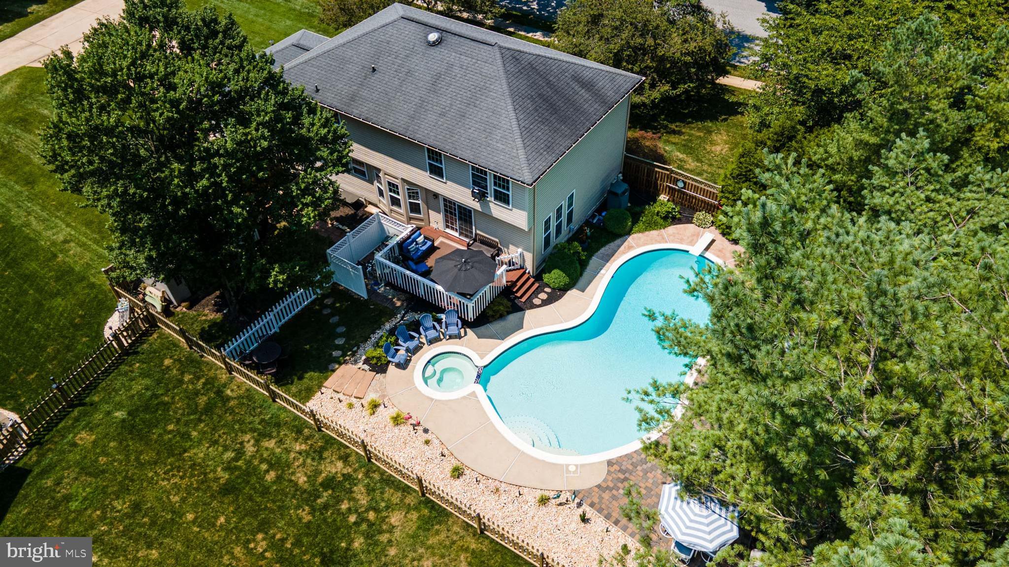 BEECH CREEK - Residential