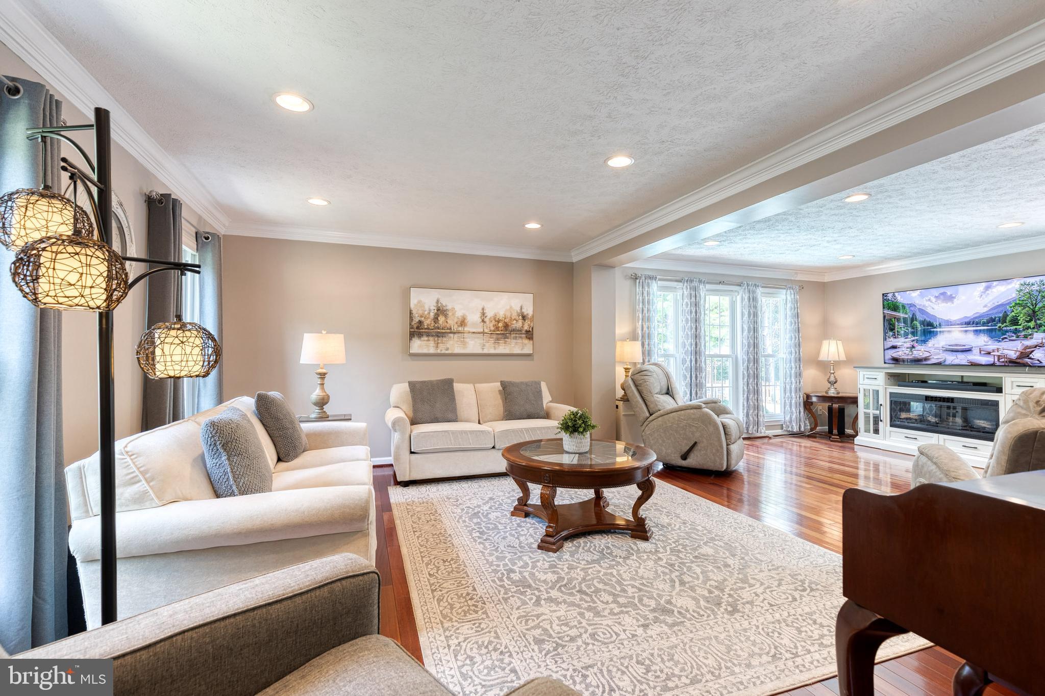 BEECH CREEK - Residential