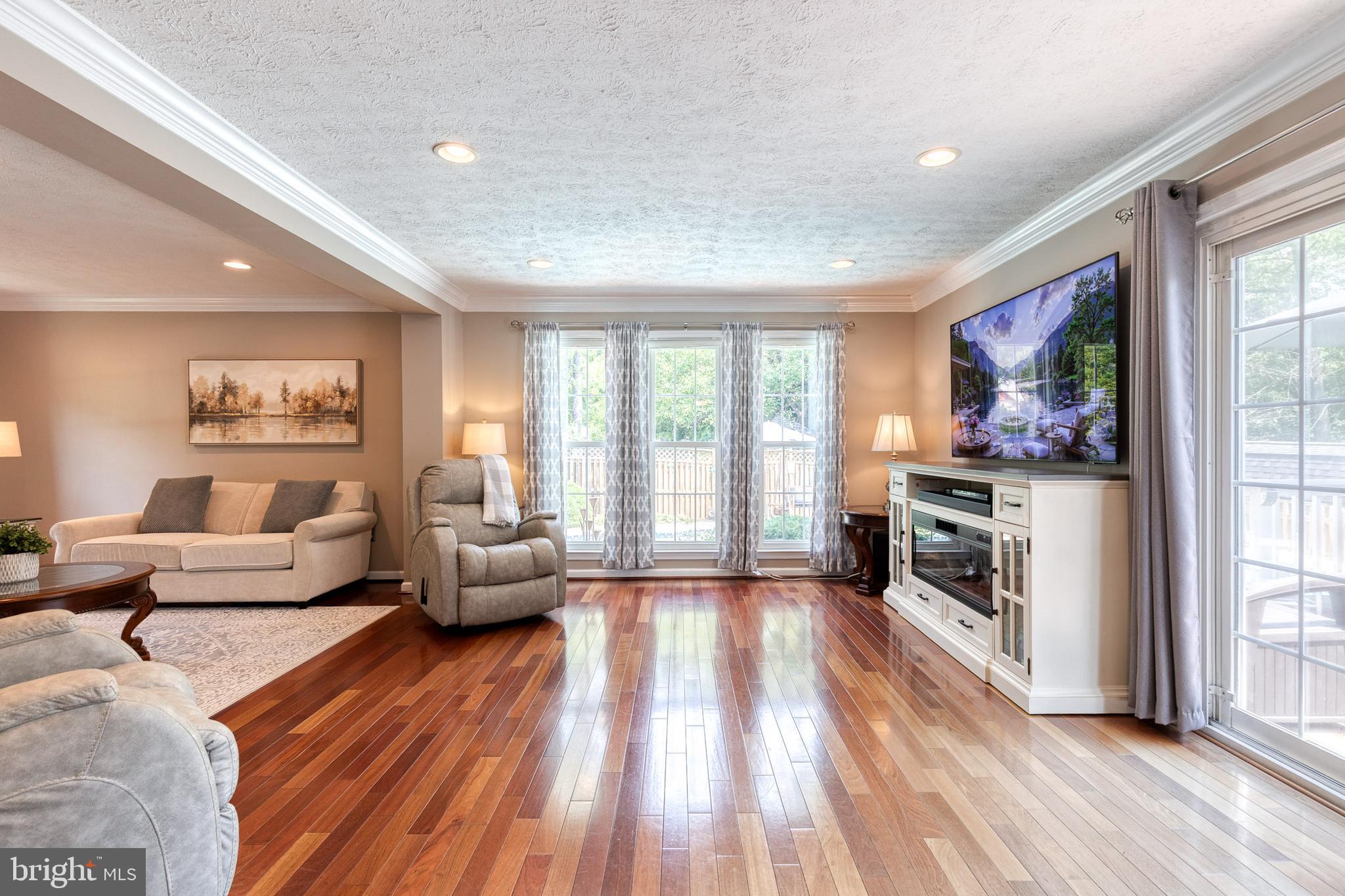 BEECH CREEK - Residential