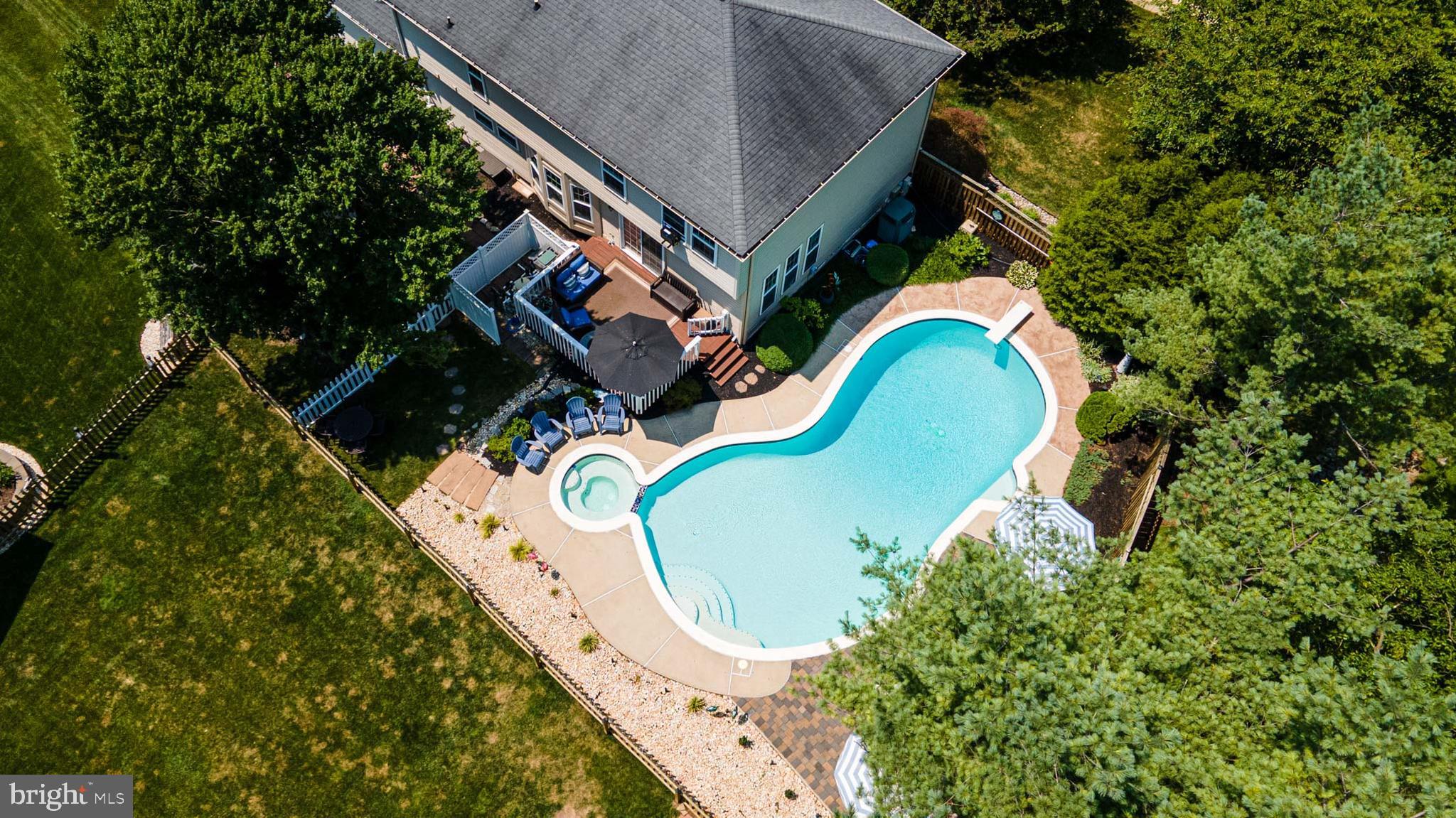 BEECH CREEK - Residential