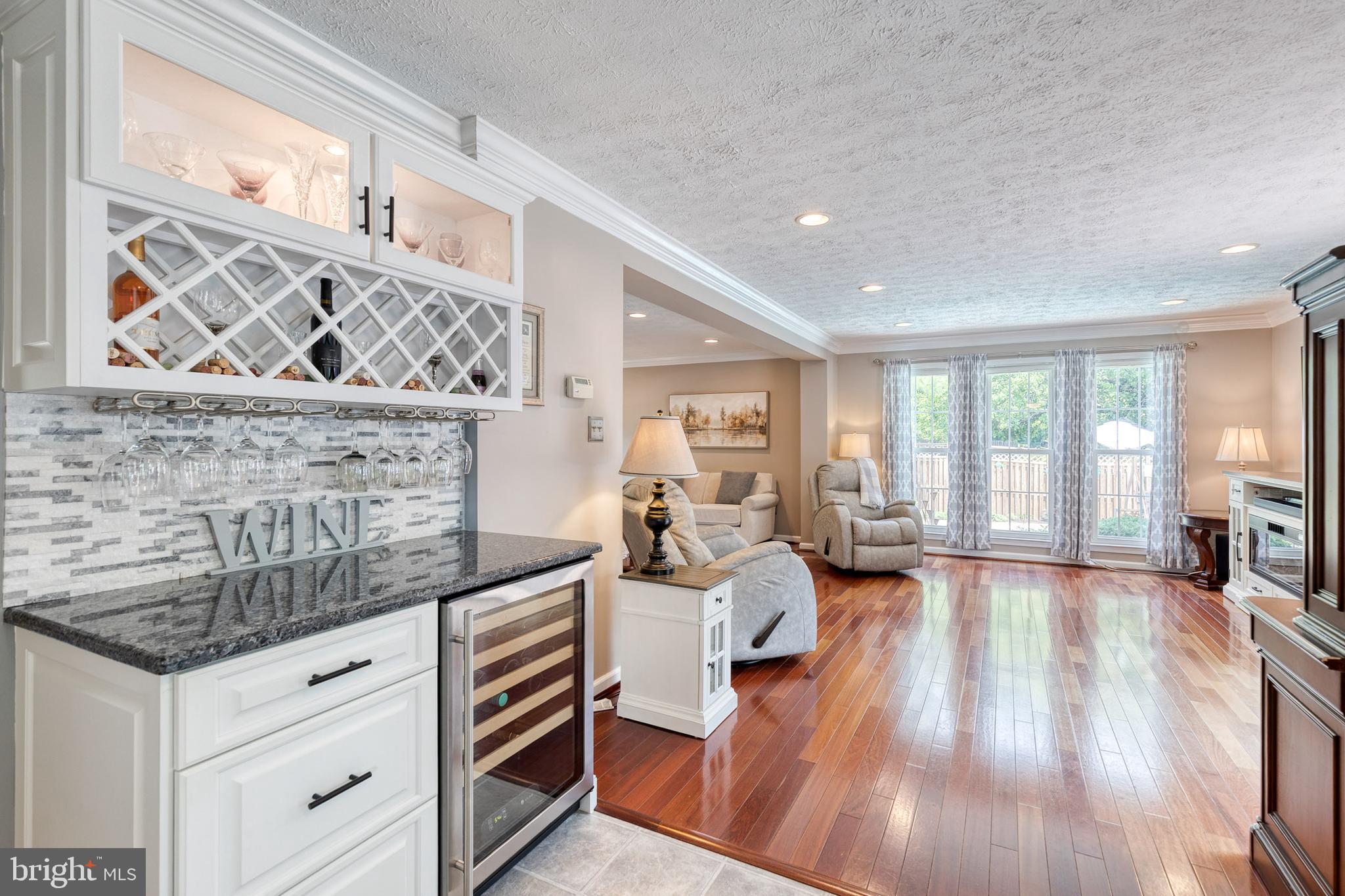 BEECH CREEK - Residential