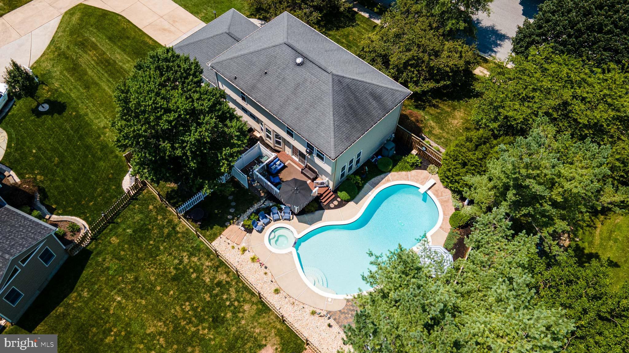 BEECH CREEK - Residential