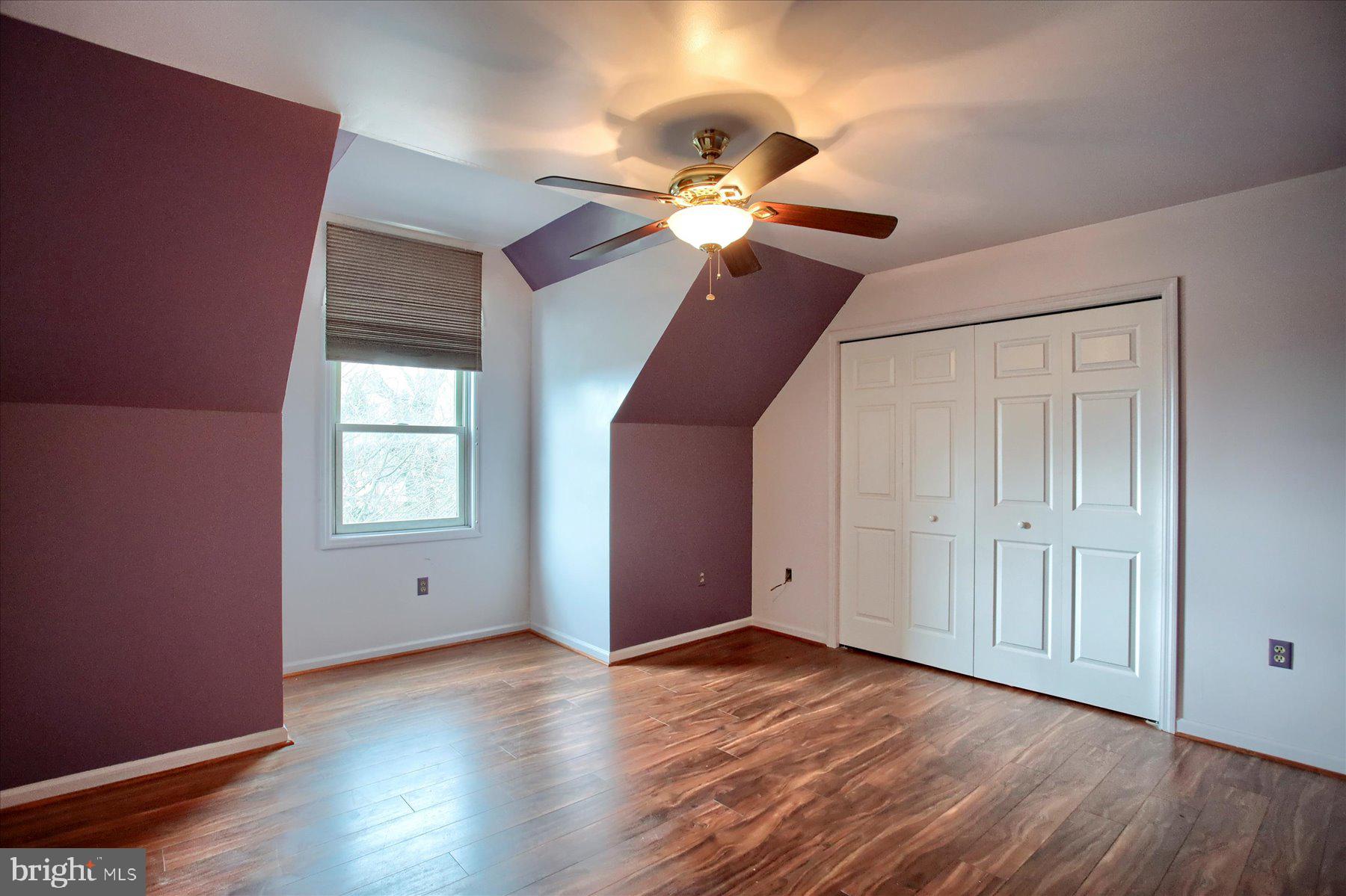 8TH WARD - Residential