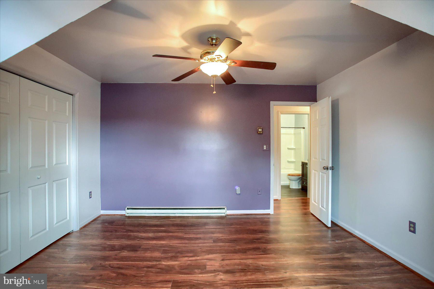 8TH WARD - Residential
