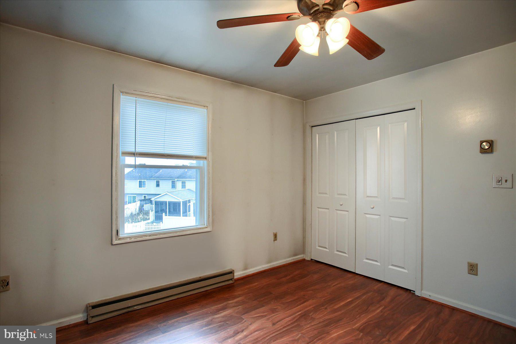 8TH WARD - Residential