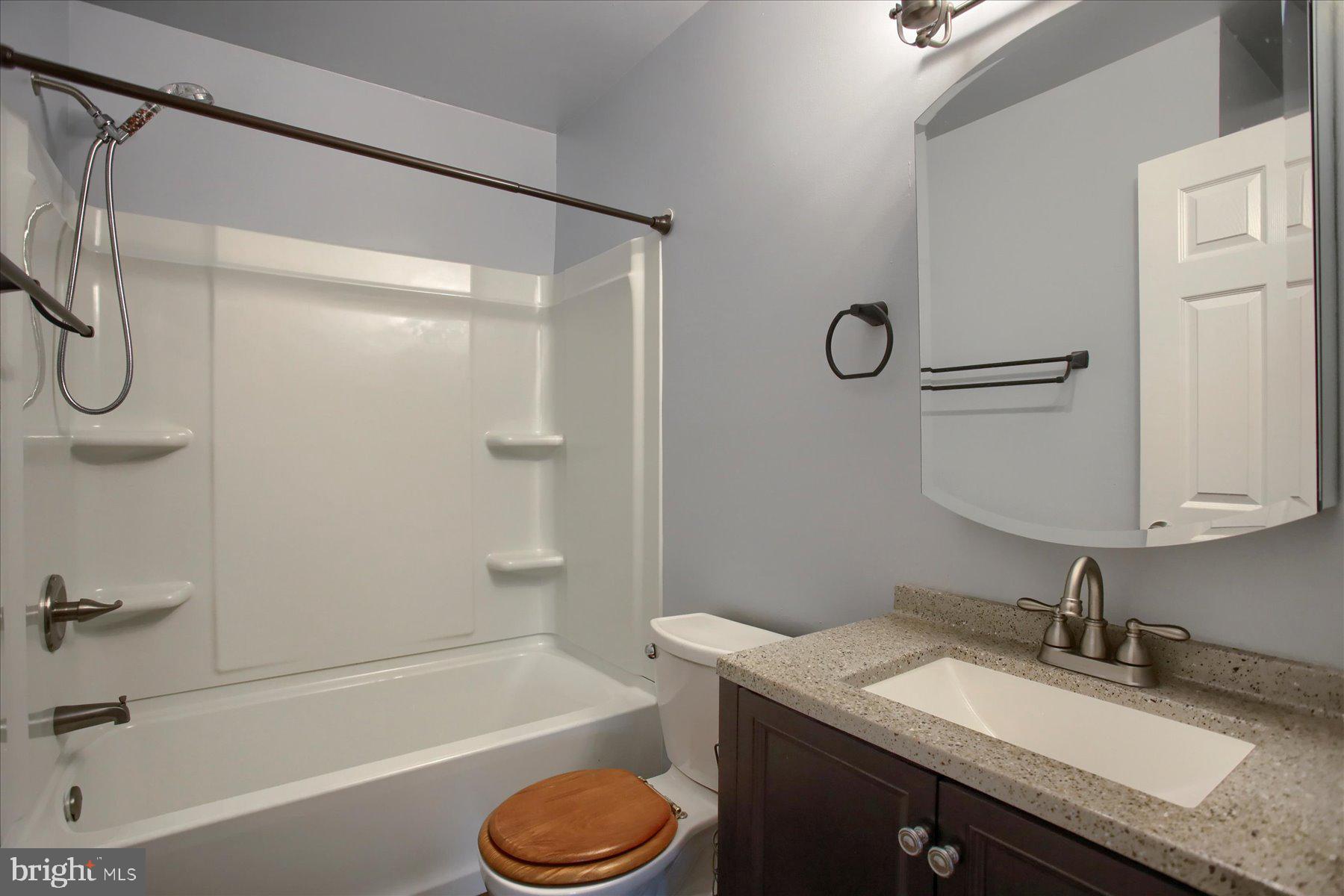 8TH WARD - Residential