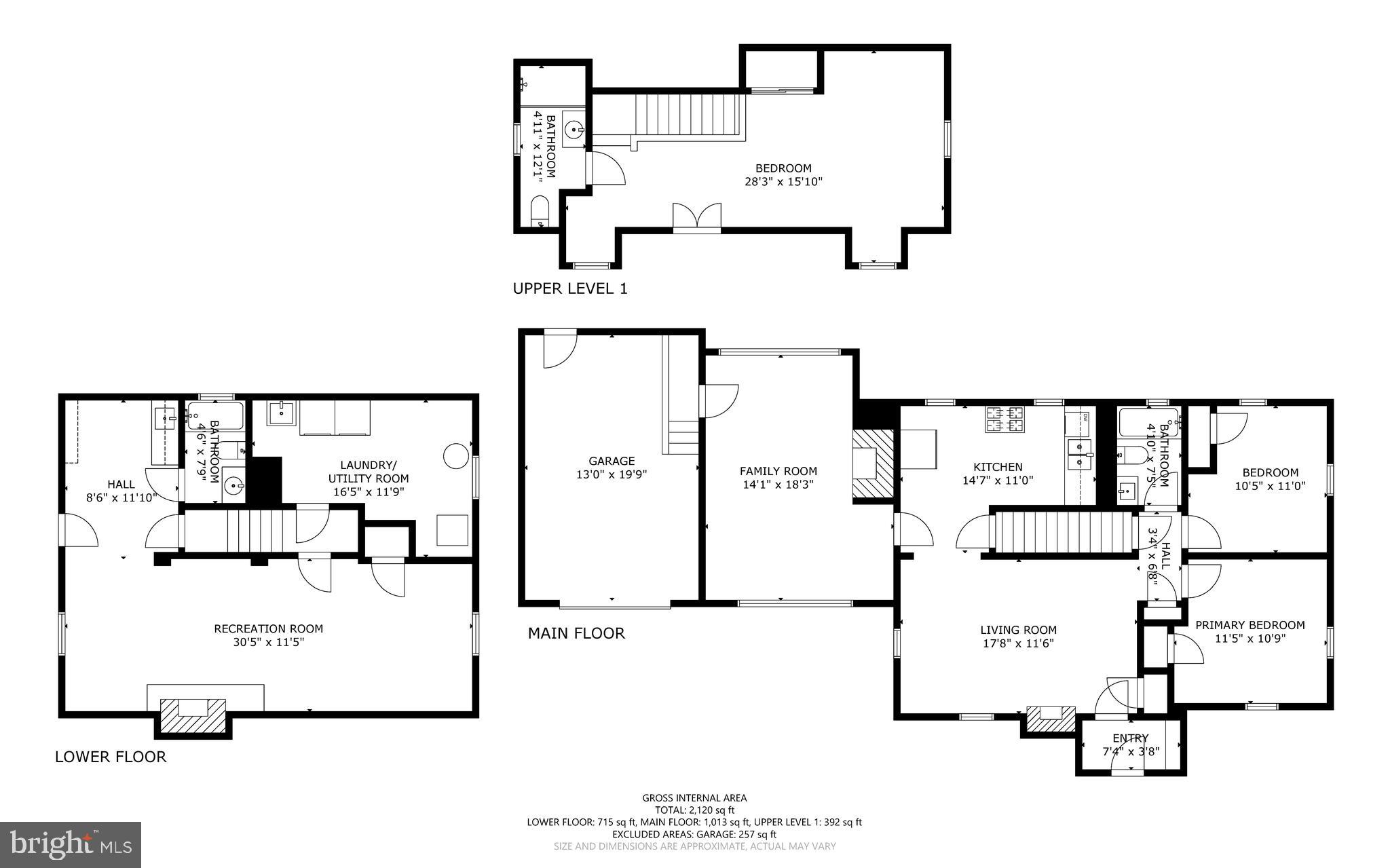 OAK SPRINGS - Residential