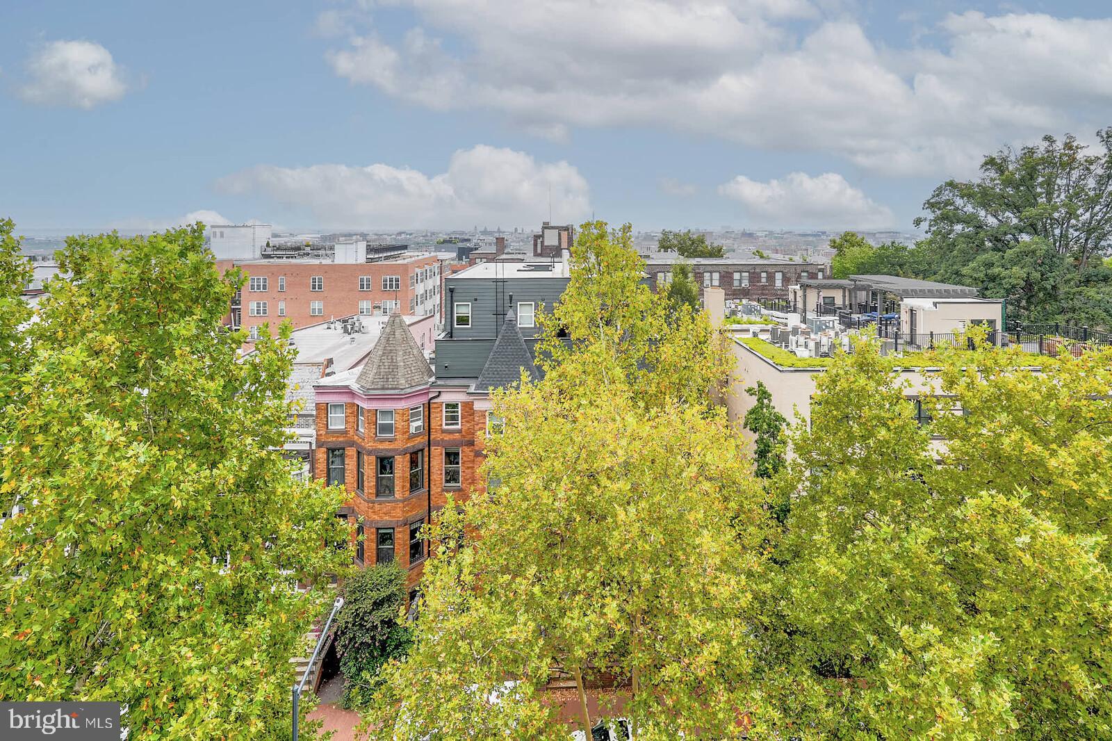 COLUMBIA HEIGHTS - Residential