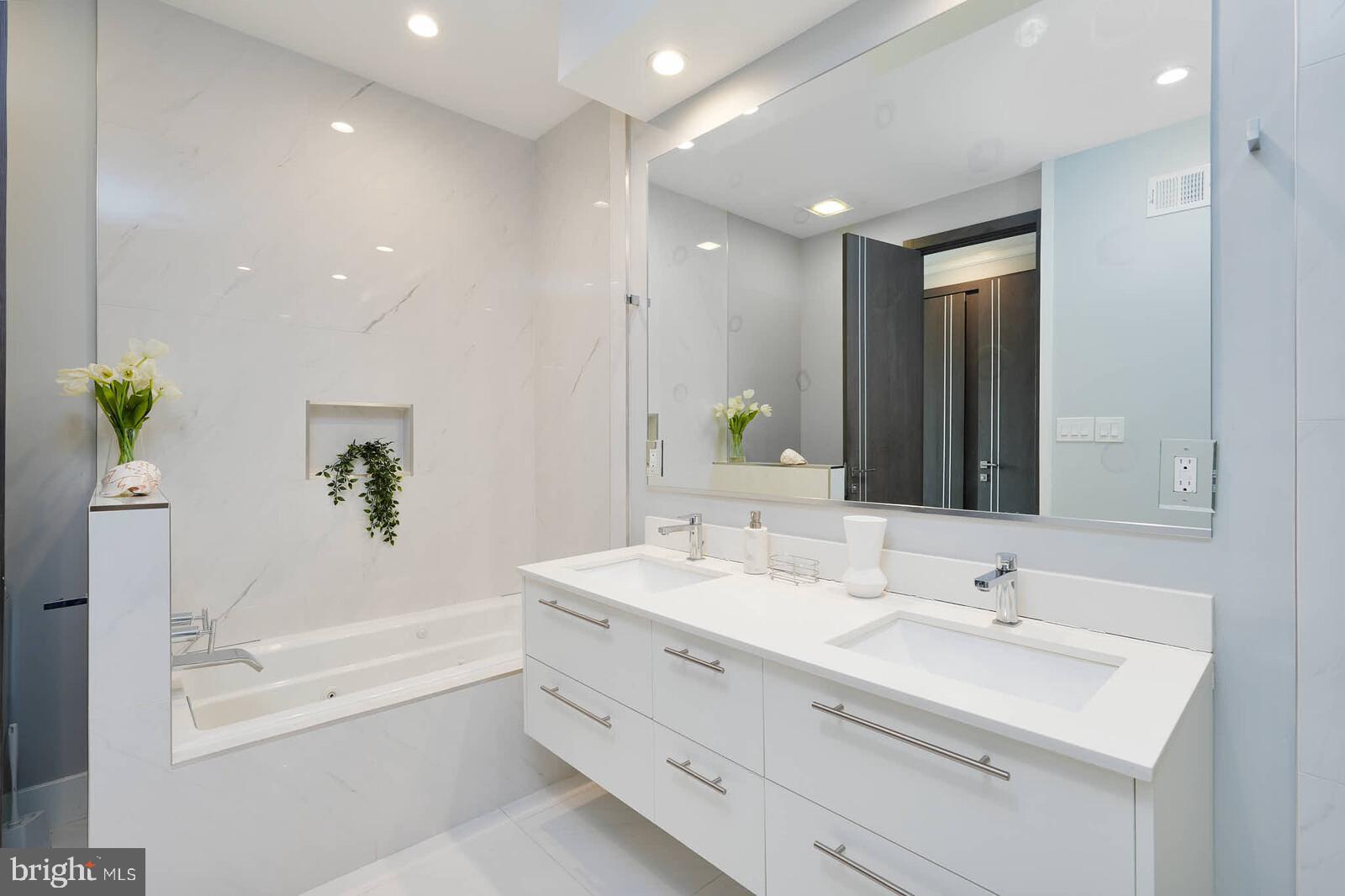 COLUMBIA HEIGHTS - Residential