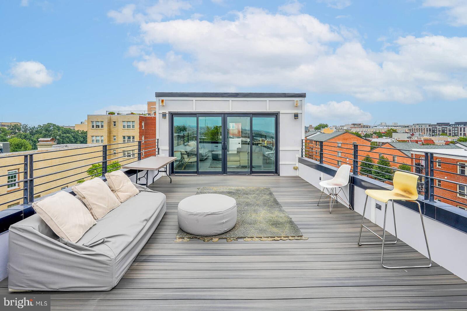COLUMBIA HEIGHTS - Residential