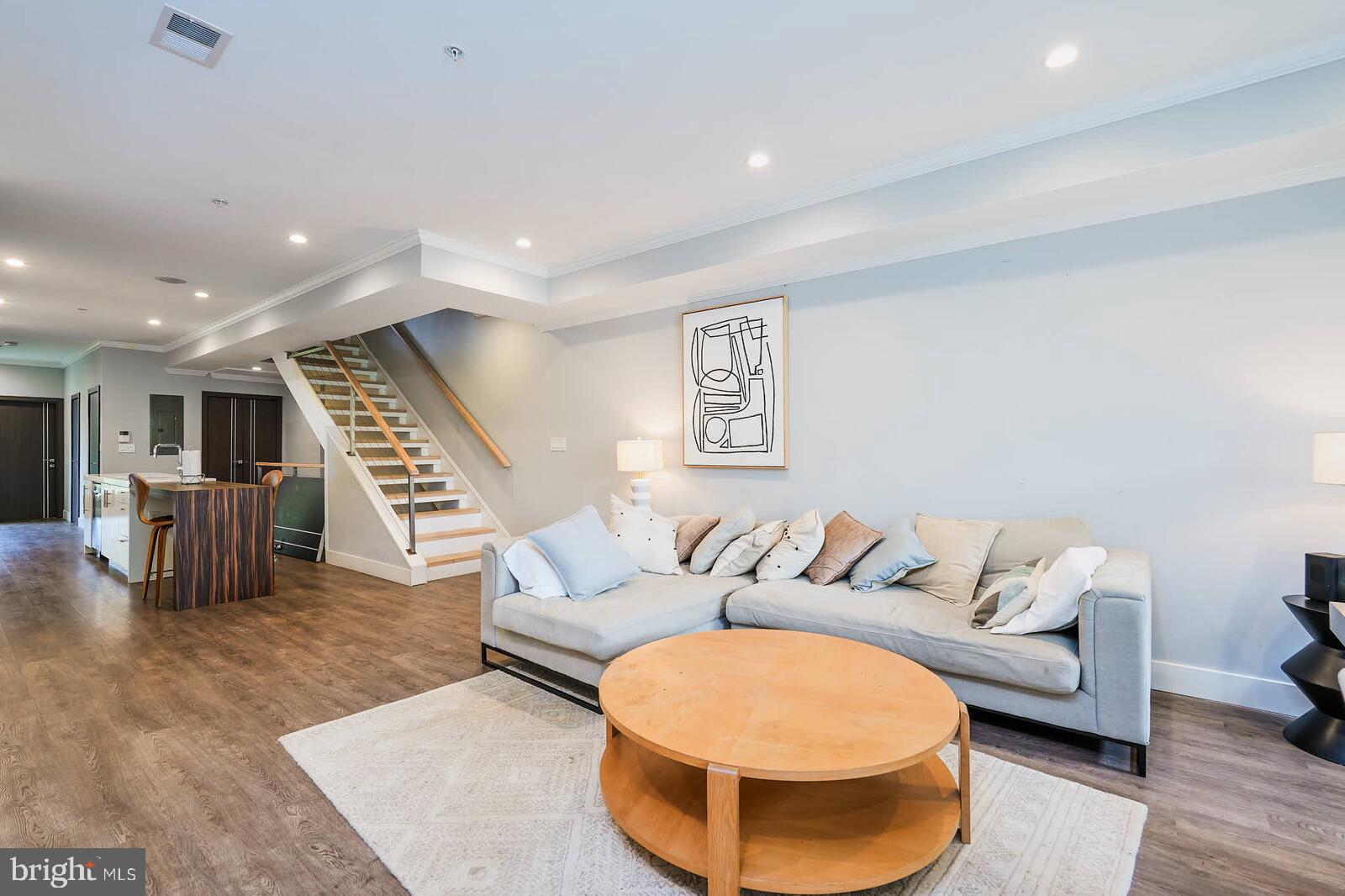 COLUMBIA HEIGHTS - Residential
