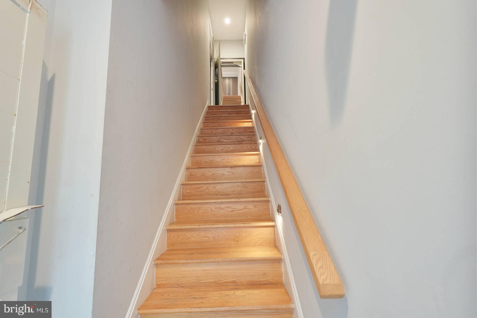 COLUMBIA HEIGHTS - Residential