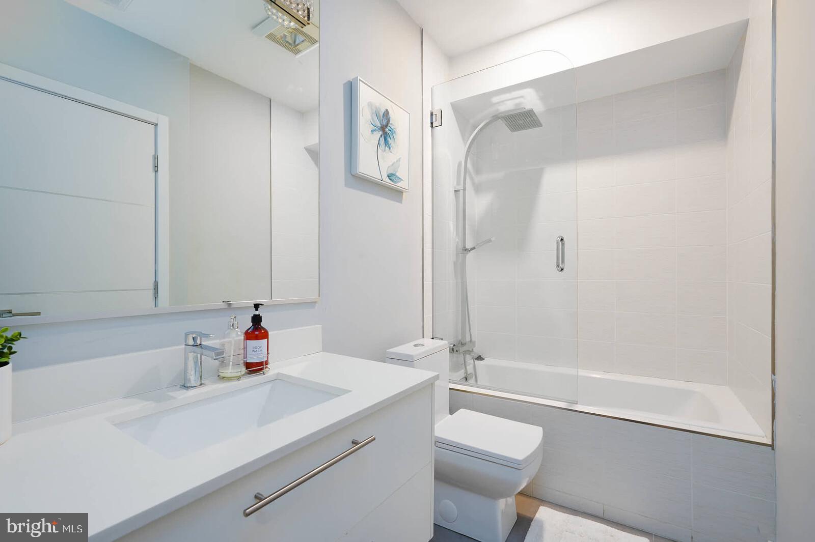 COLUMBIA HEIGHTS - Residential