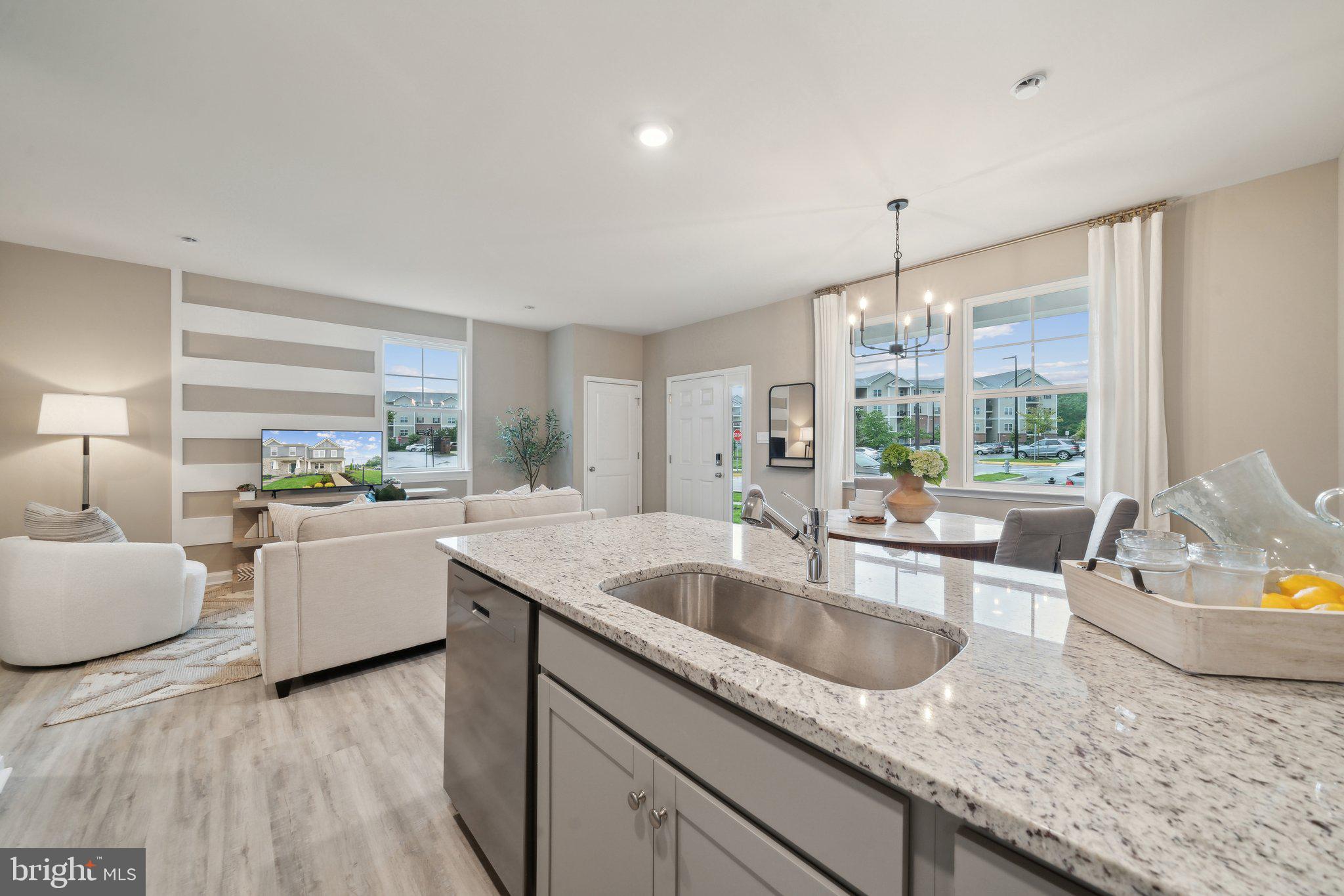 WATERMARK - Residential