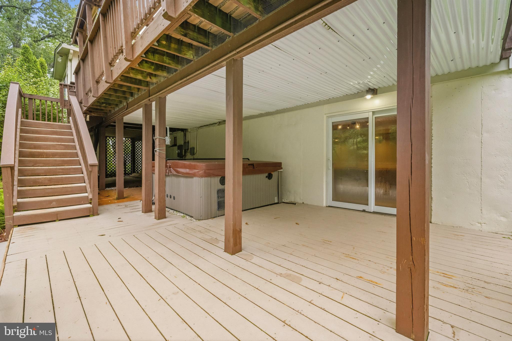 BURKE RIDGE CLUSTER - Residential