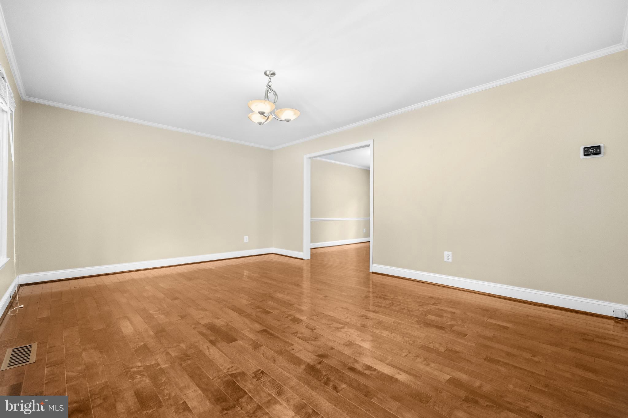 BURKE RIDGE CLUSTER - Residential