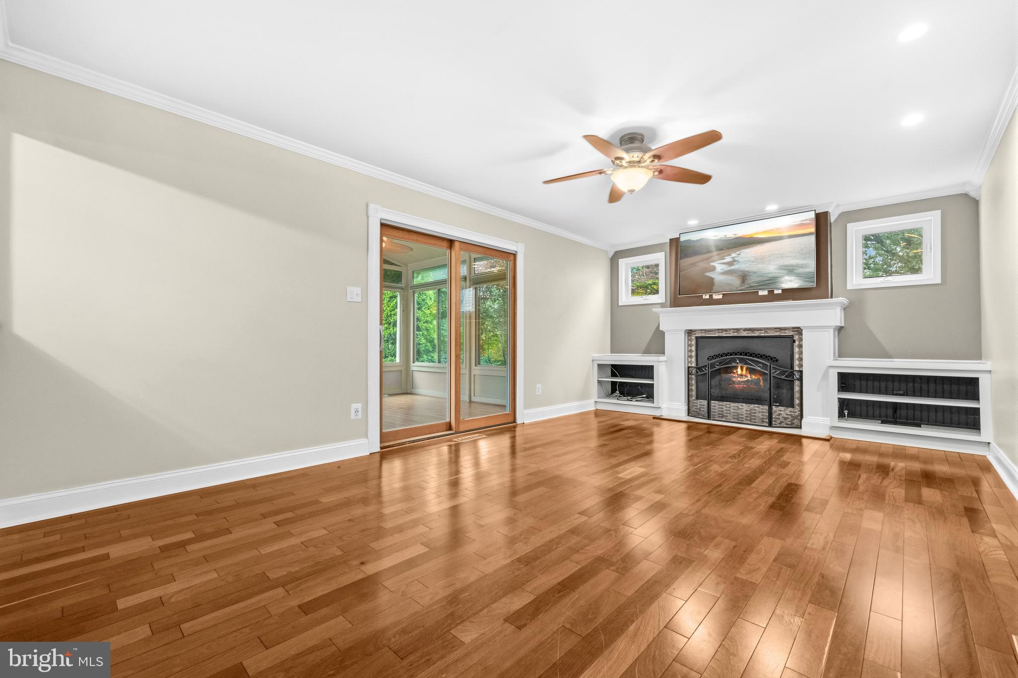 BURKE RIDGE CLUSTER - Residential