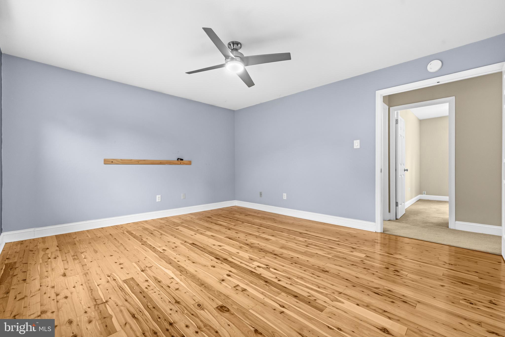BURKE RIDGE CLUSTER - Residential