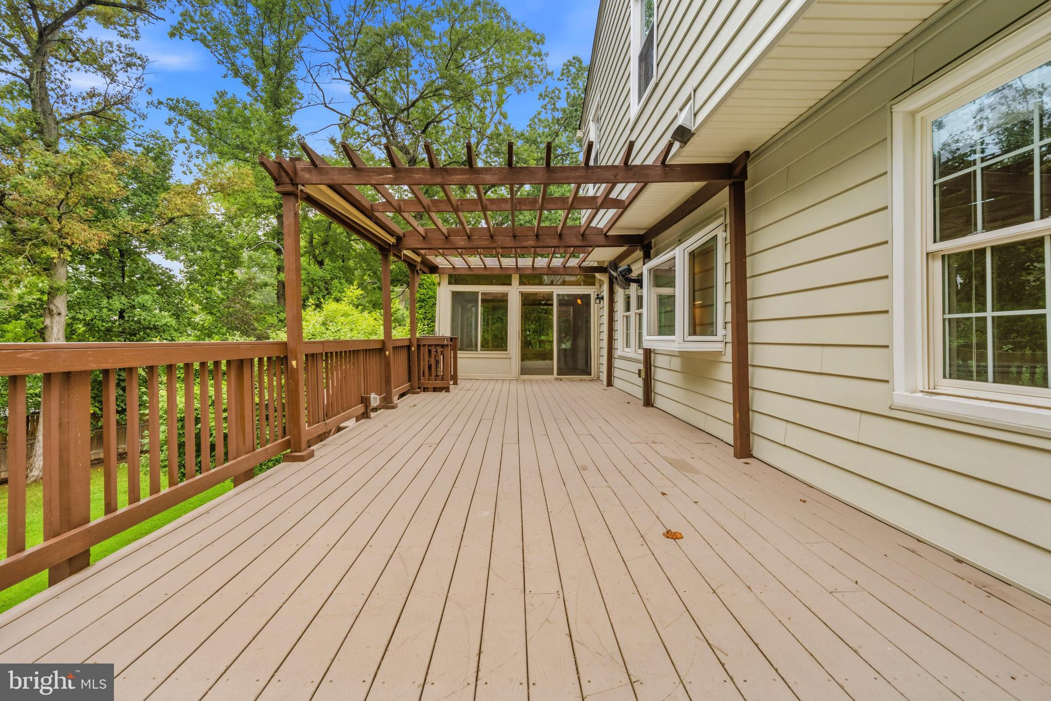 BURKE RIDGE CLUSTER - Residential