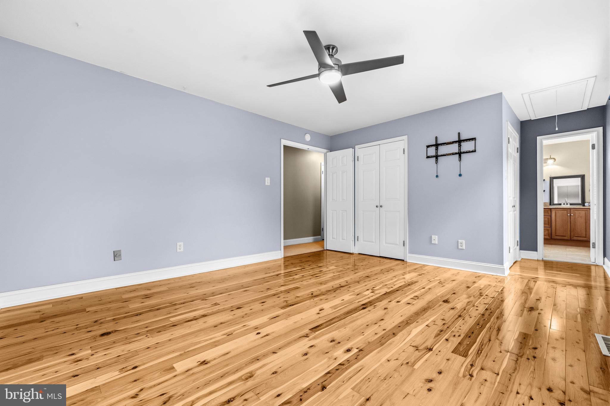 BURKE RIDGE CLUSTER - Residential
