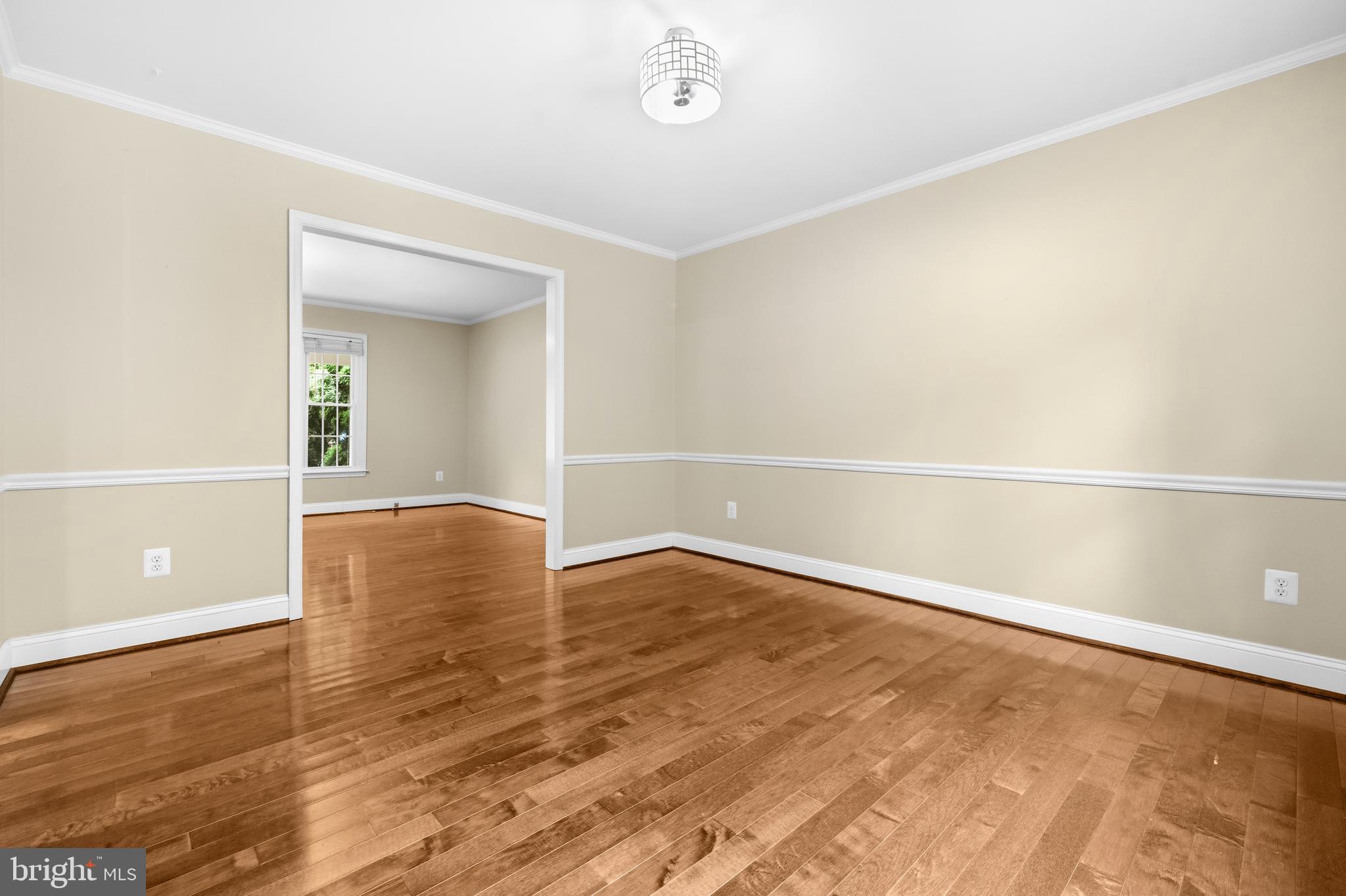 BURKE RIDGE CLUSTER - Residential
