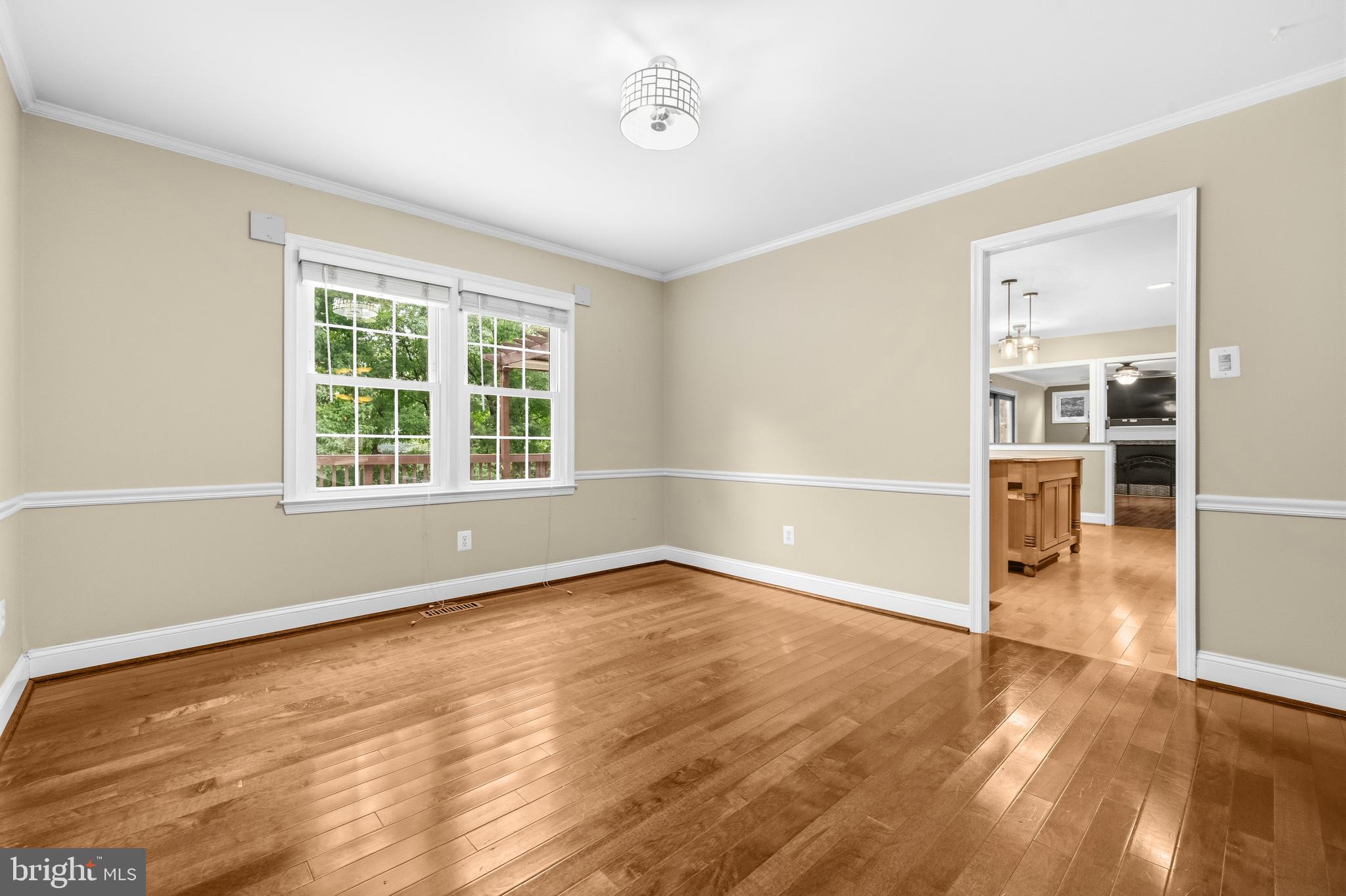BURKE RIDGE CLUSTER - Residential