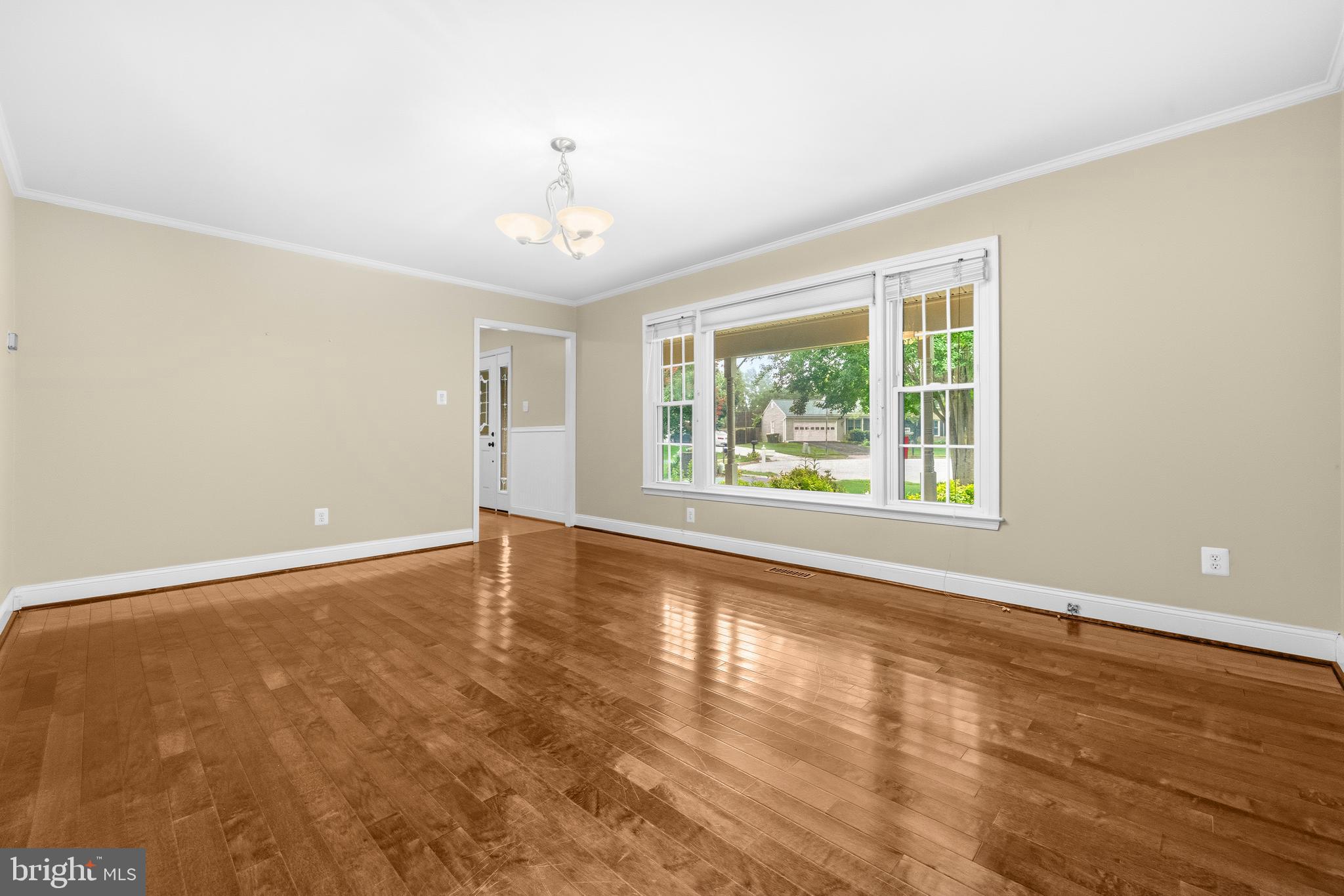 BURKE RIDGE CLUSTER - Residential