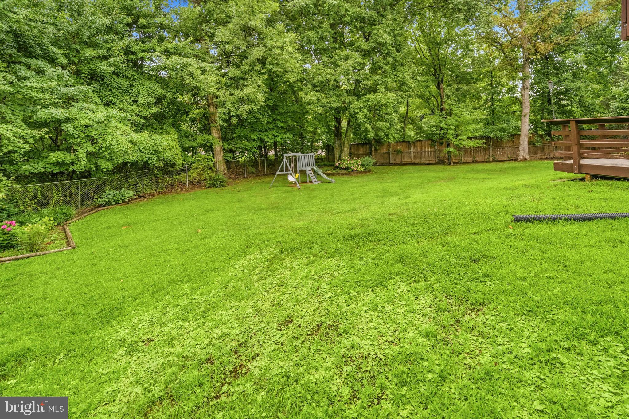 BURKE RIDGE CLUSTER - Residential