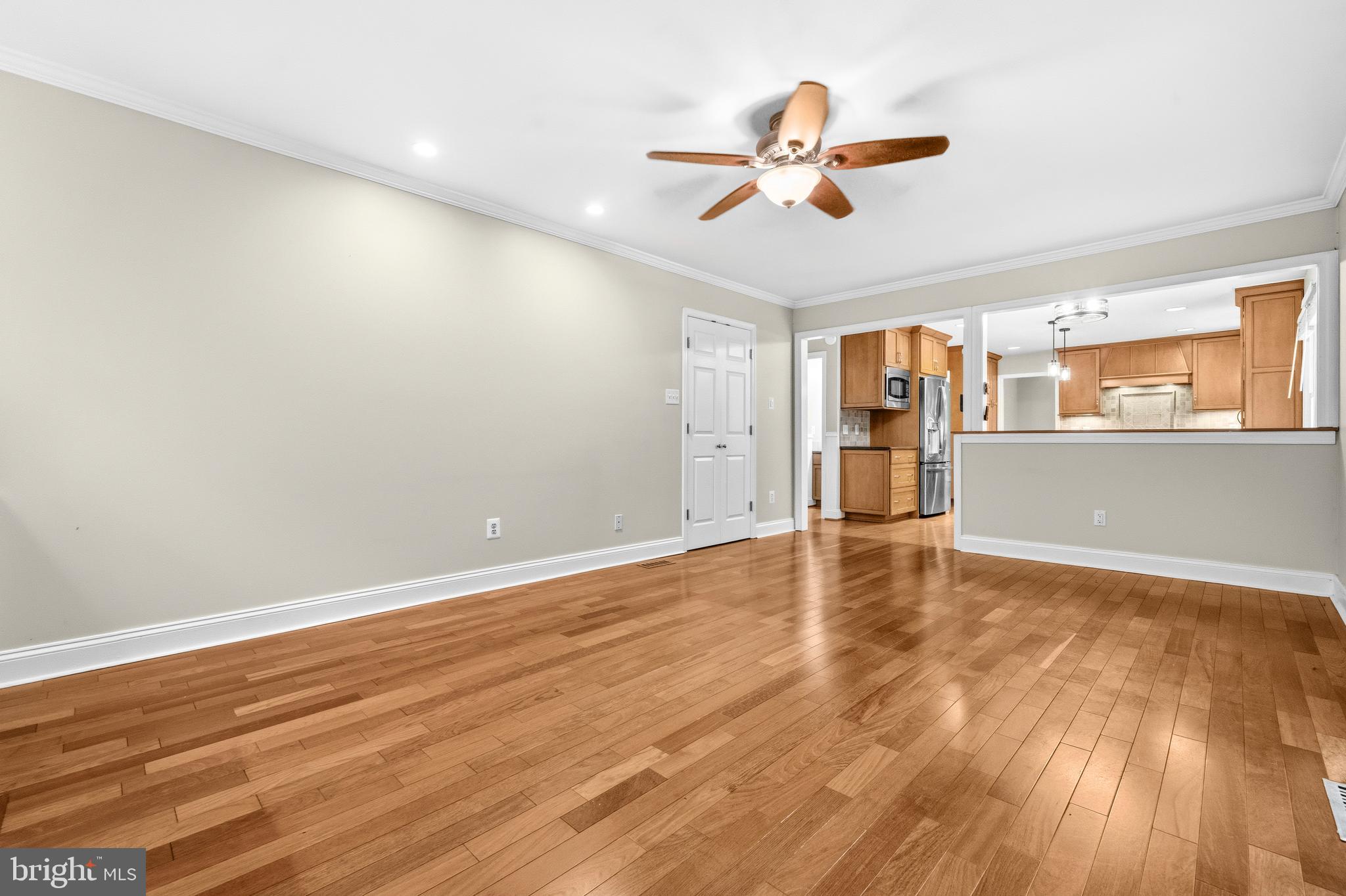 BURKE RIDGE CLUSTER - Residential