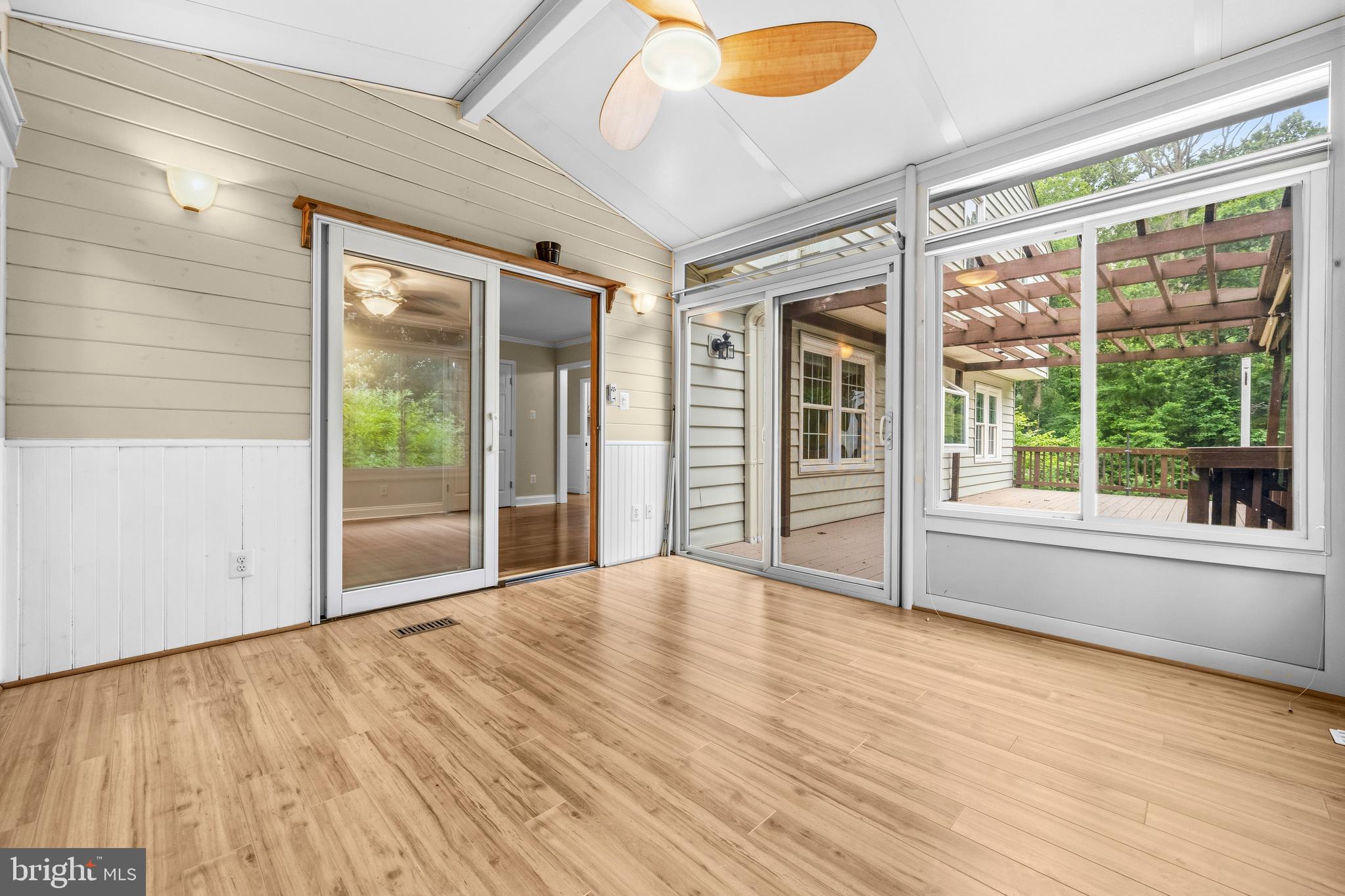 BURKE RIDGE CLUSTER - Residential