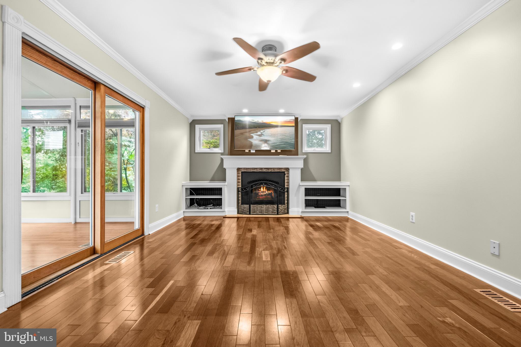 BURKE RIDGE CLUSTER - Residential