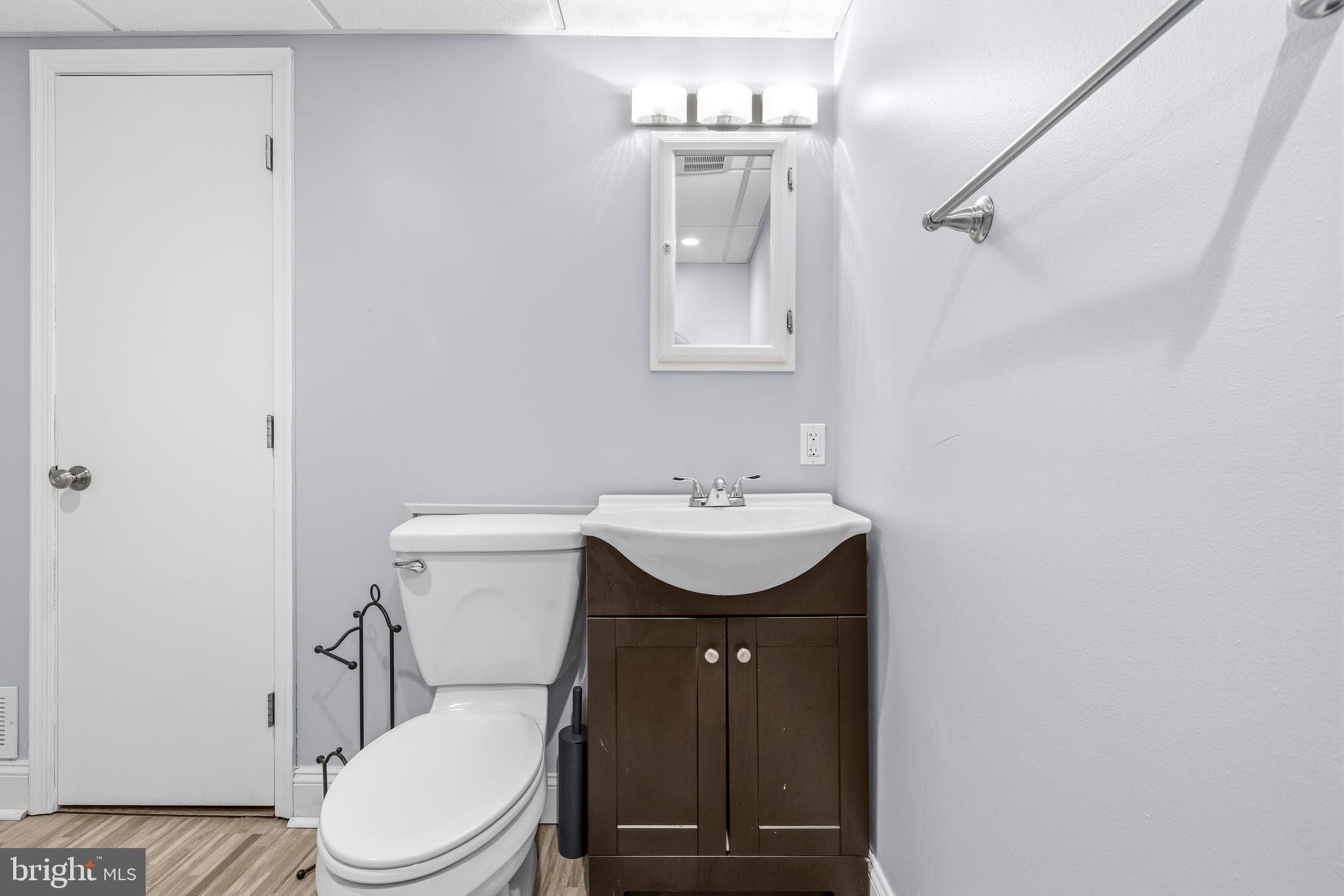 BURKE RIDGE CLUSTER - Residential