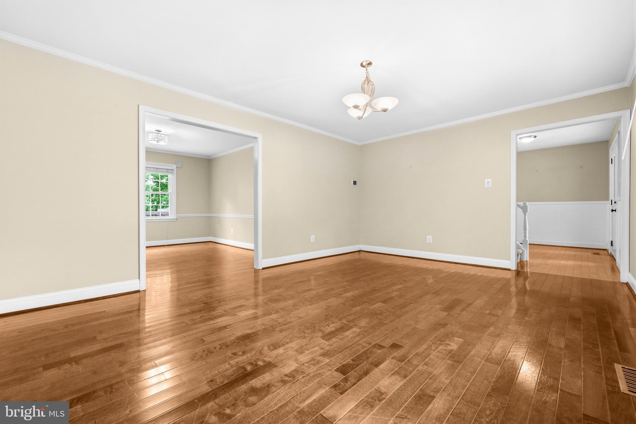 BURKE RIDGE CLUSTER - Residential