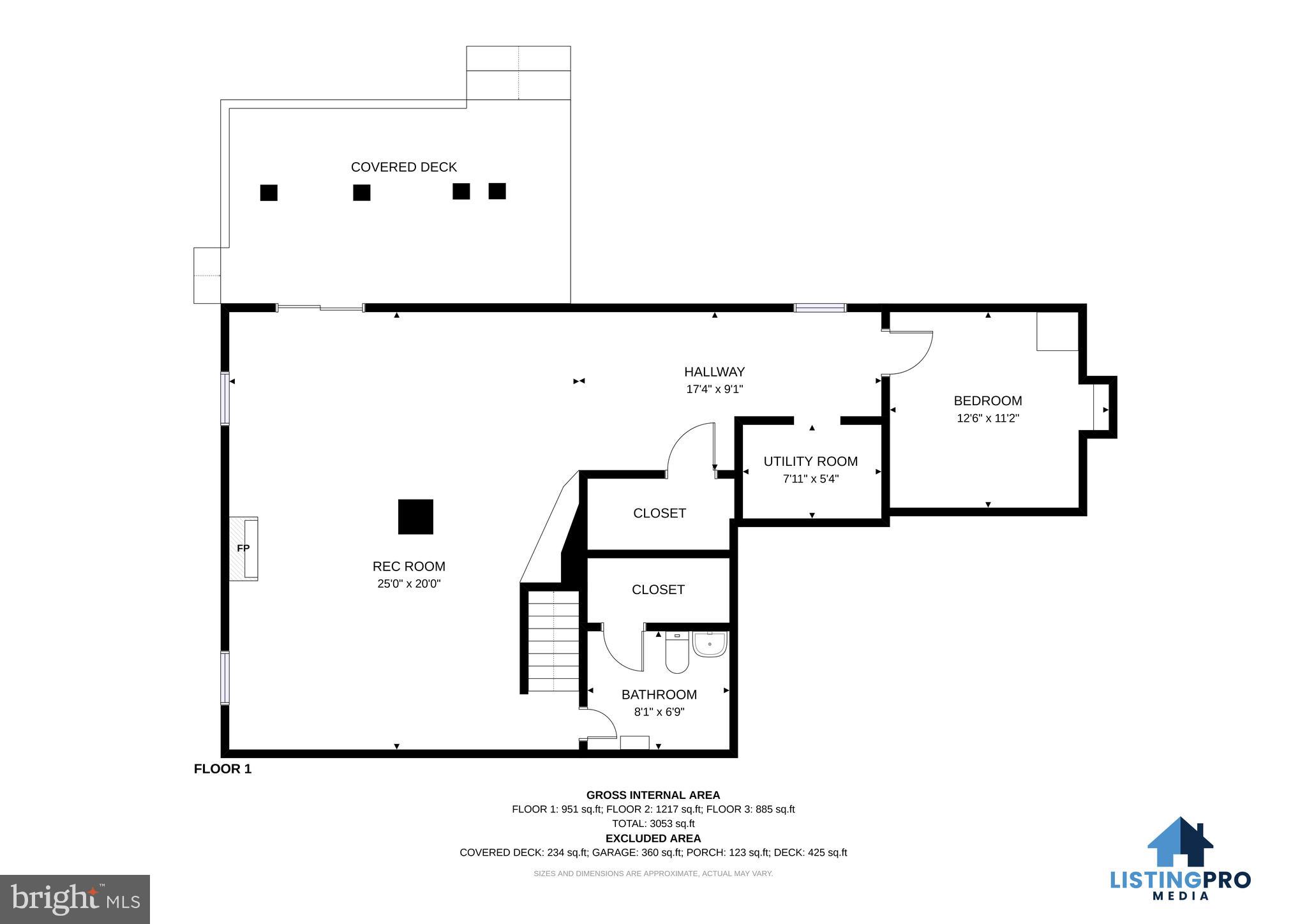 BURKE RIDGE CLUSTER - Residential