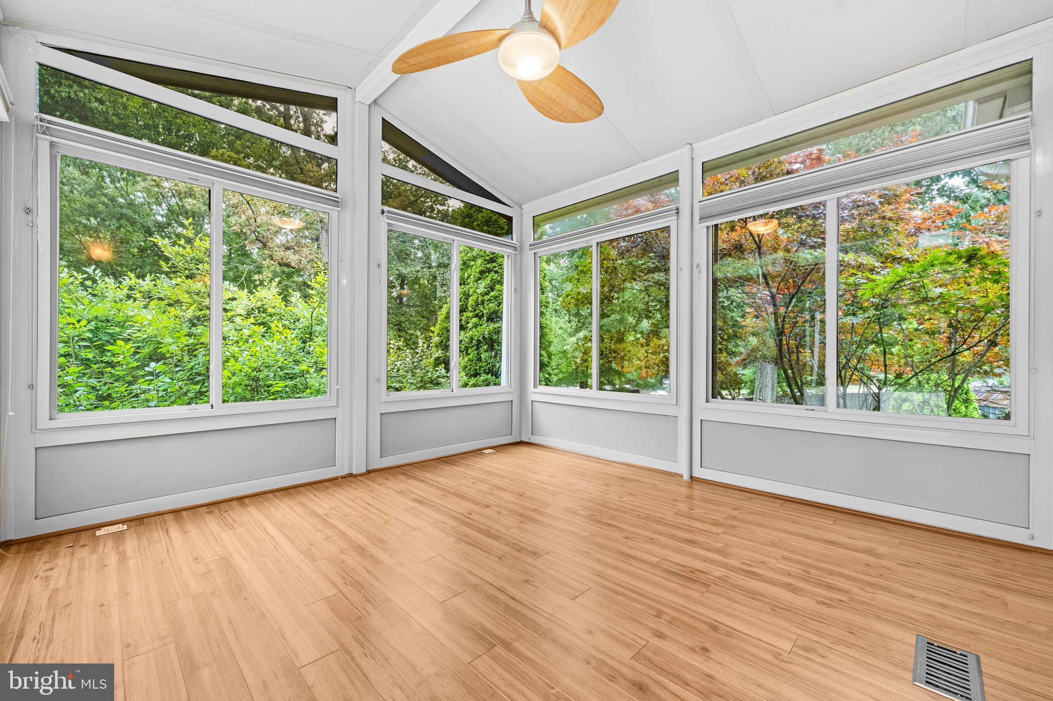BURKE RIDGE CLUSTER - Residential