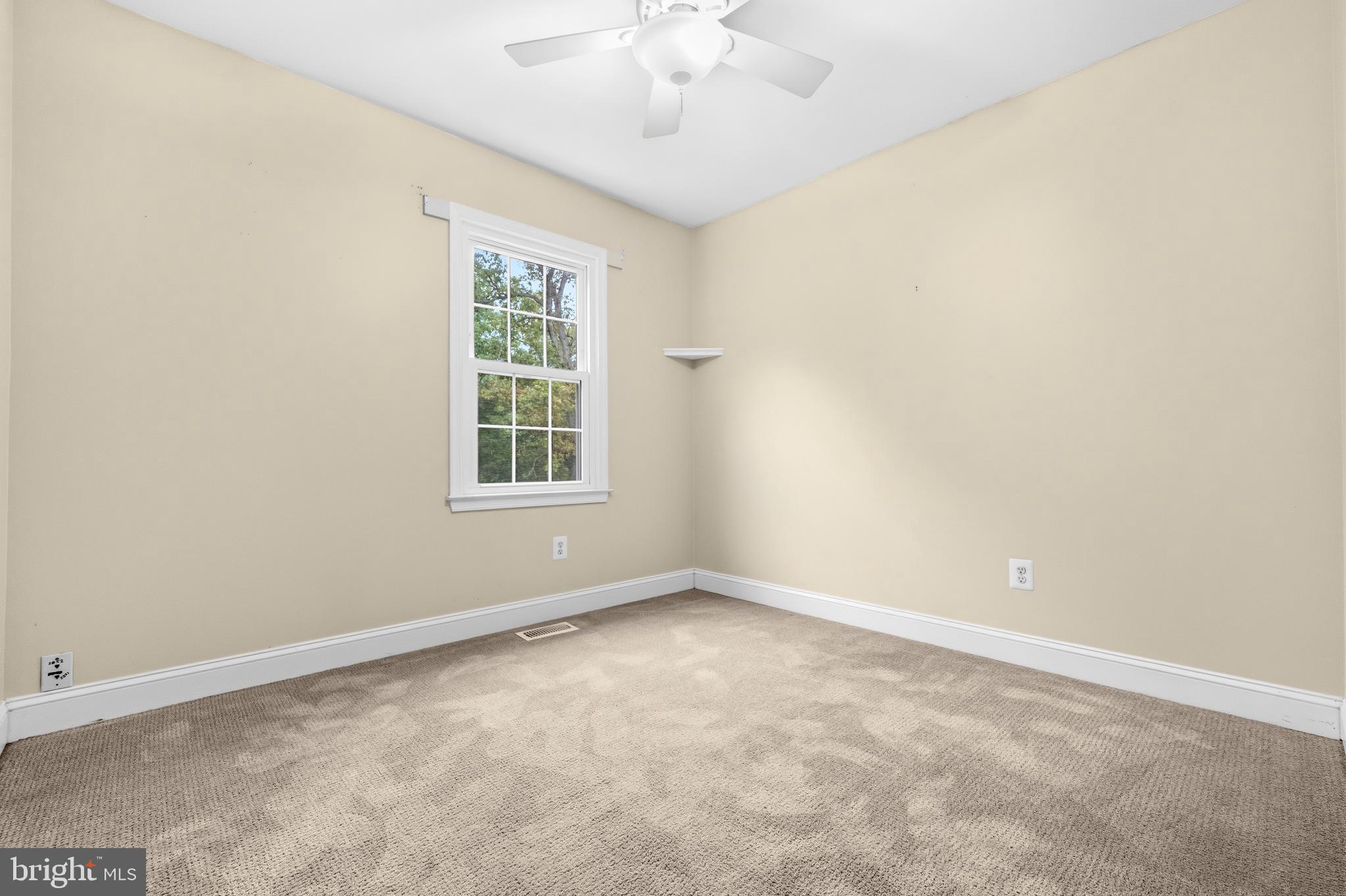 BURKE RIDGE CLUSTER - Residential
