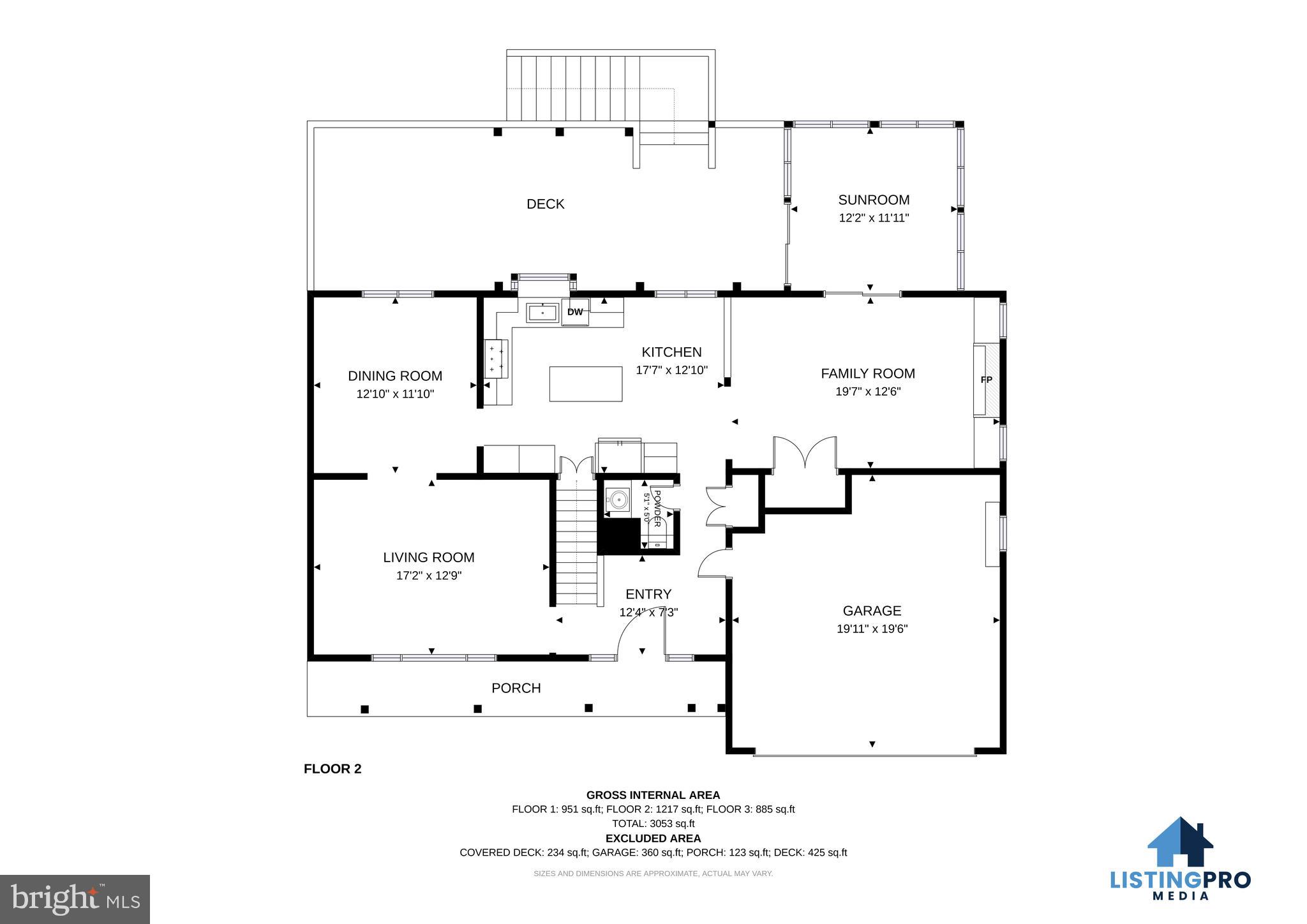 BURKE RIDGE CLUSTER - Residential