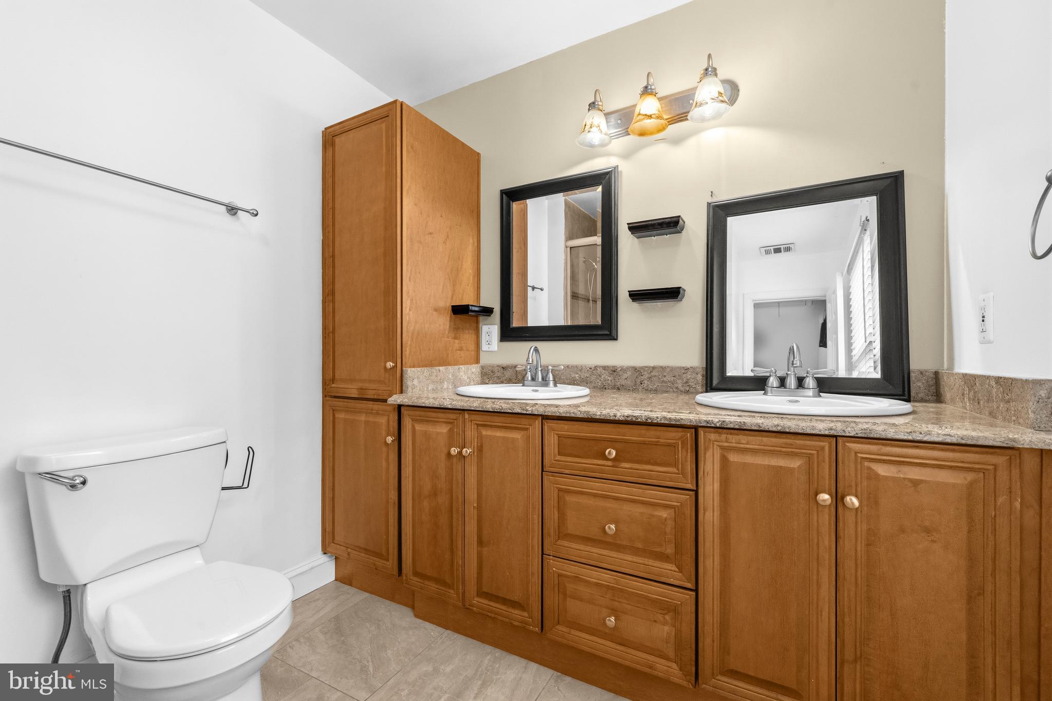 BURKE RIDGE CLUSTER - Residential