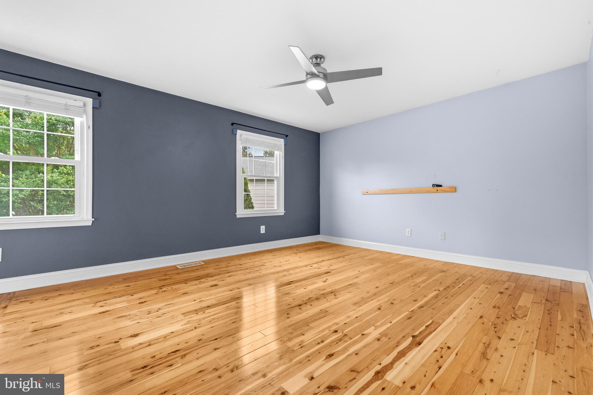 BURKE RIDGE CLUSTER - Residential