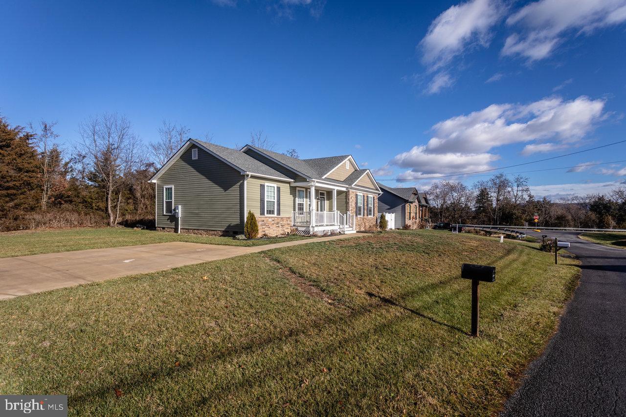NONE AVAILABLE - Residential