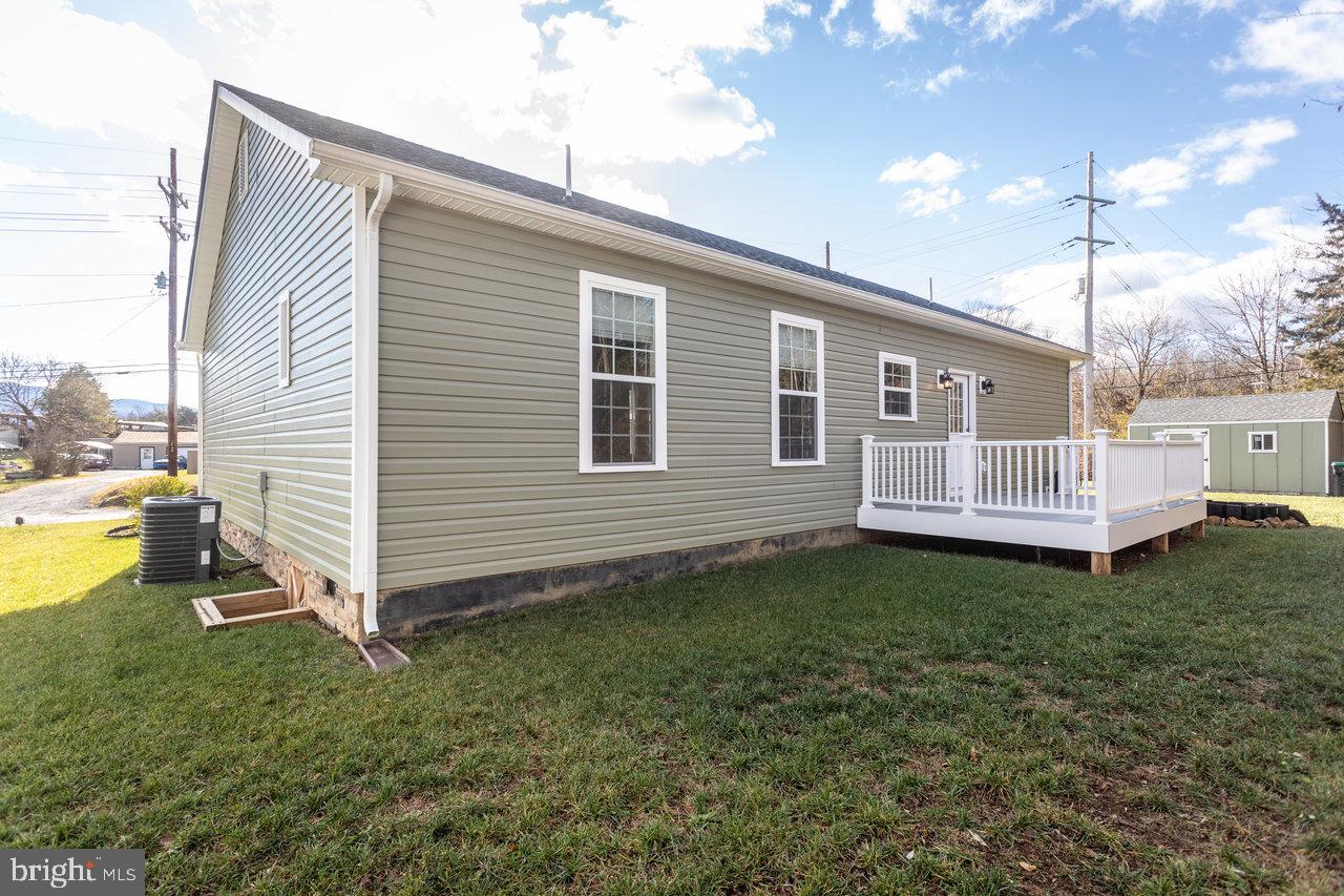 NONE AVAILABLE - Residential