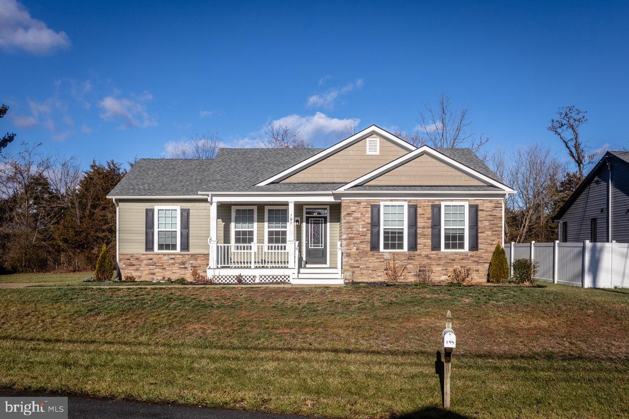 NONE AVAILABLE - Residential
