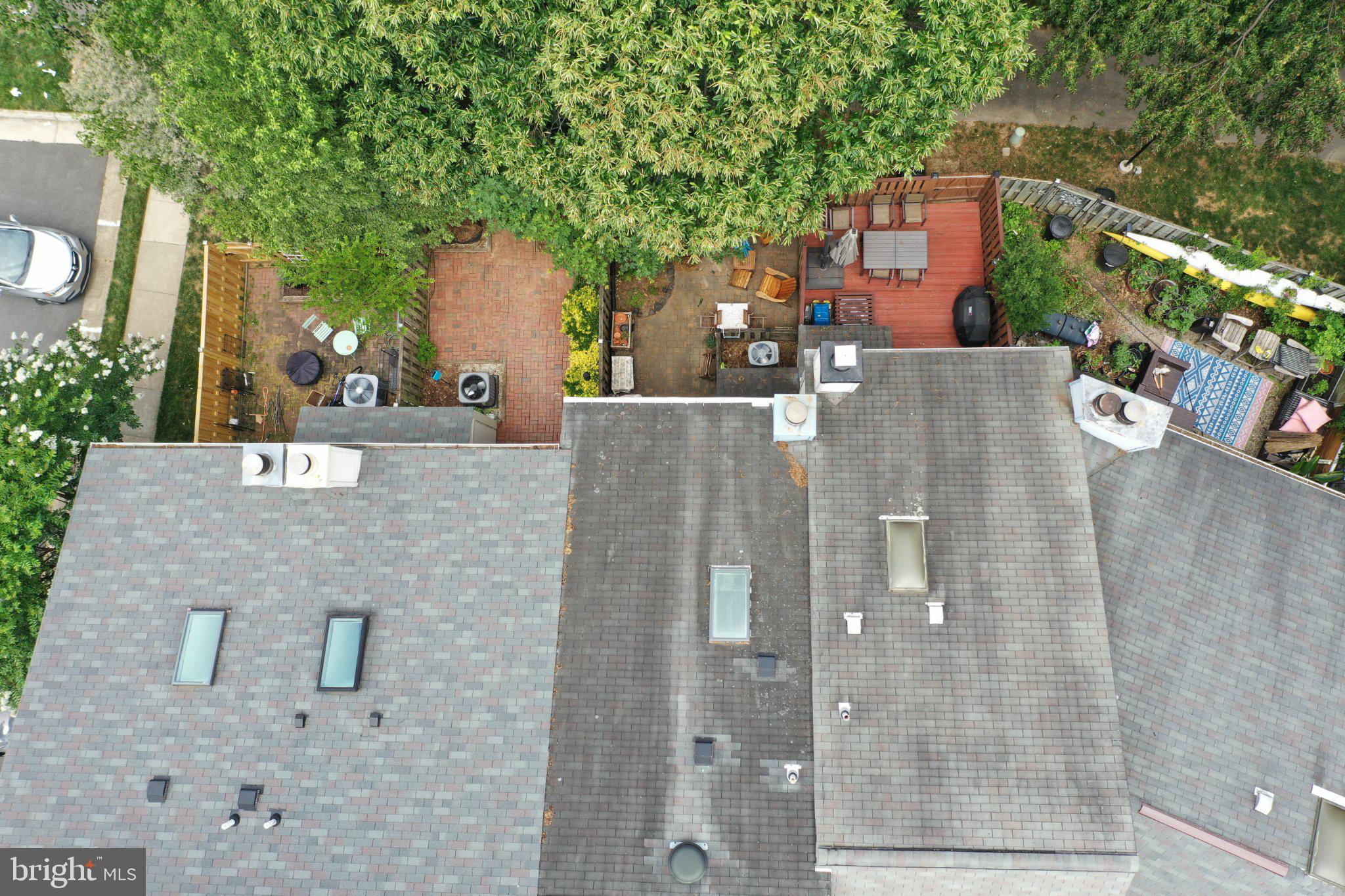WHISPERWOOD - Residential